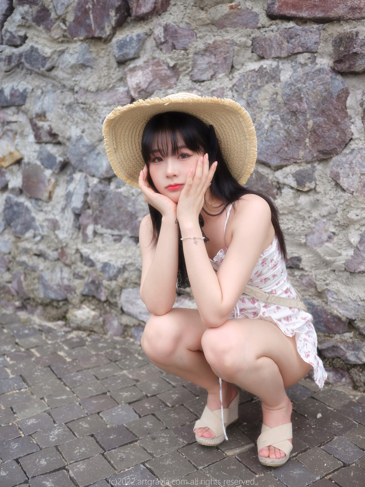 JangJoo 장주, ArtGravia Vol.466 아트그라비아 Set.02の写真 6