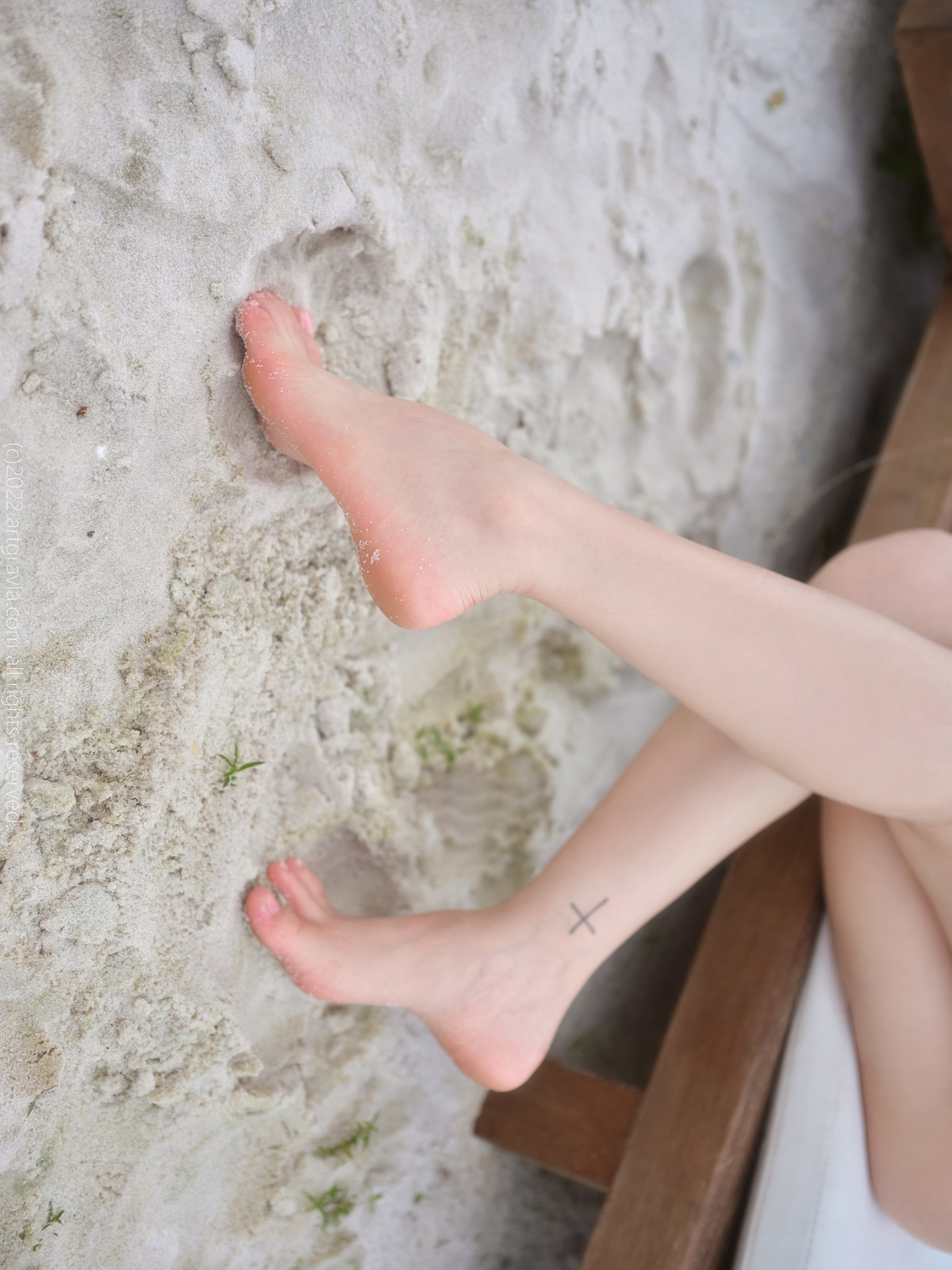 JangJoo 장주, ArtGravia Vol.466 아트그라비아 Set.02の写真 21