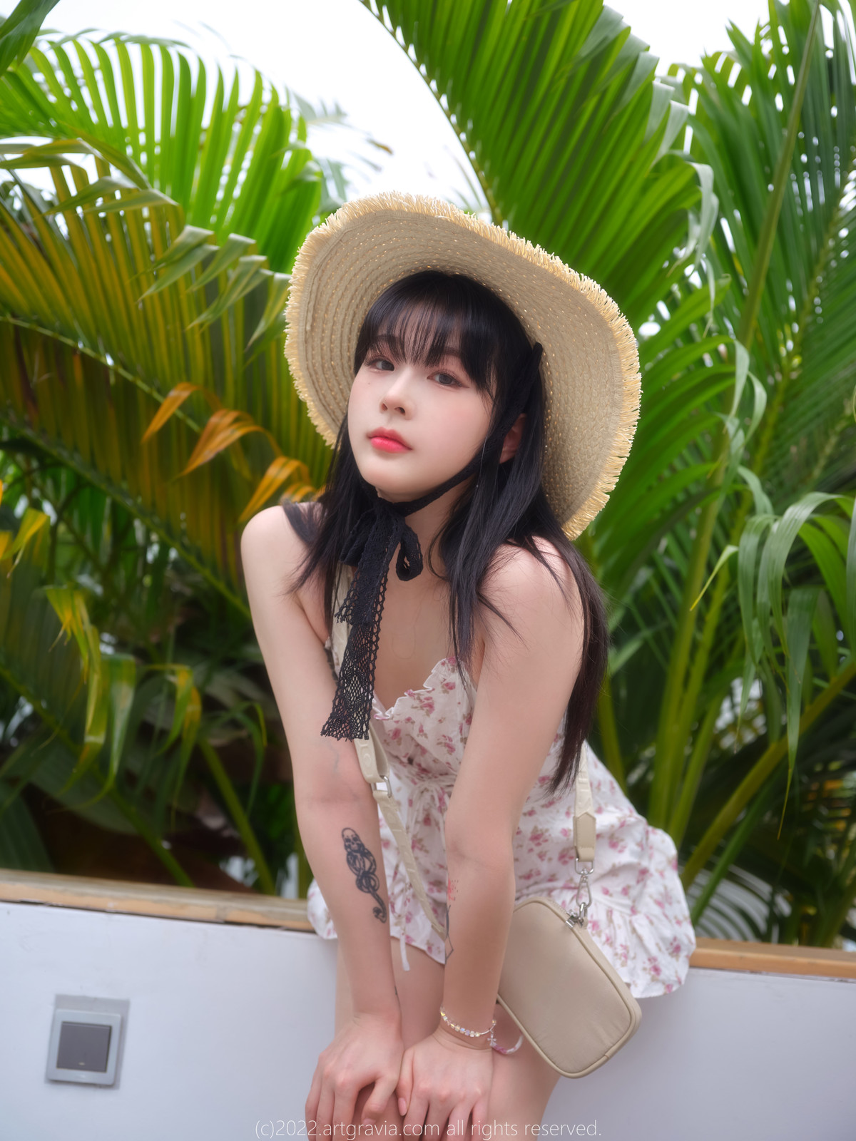 JangJoo 장주, ArtGravia Vol.466 아트그라비아 Set.03の写真 2