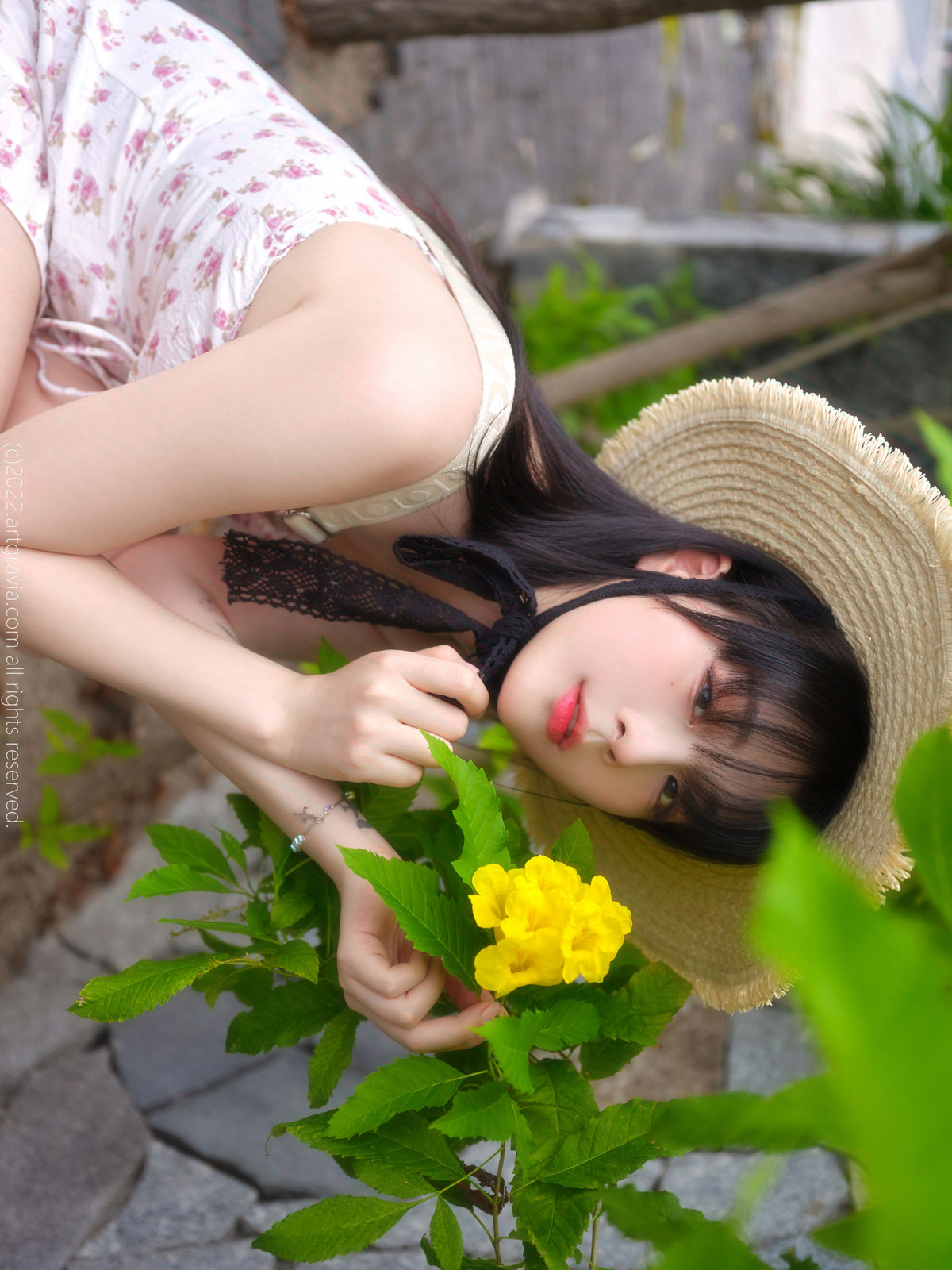 JangJoo 장주, ArtGravia Vol.466 아트그라비아 Set.03の写真 4