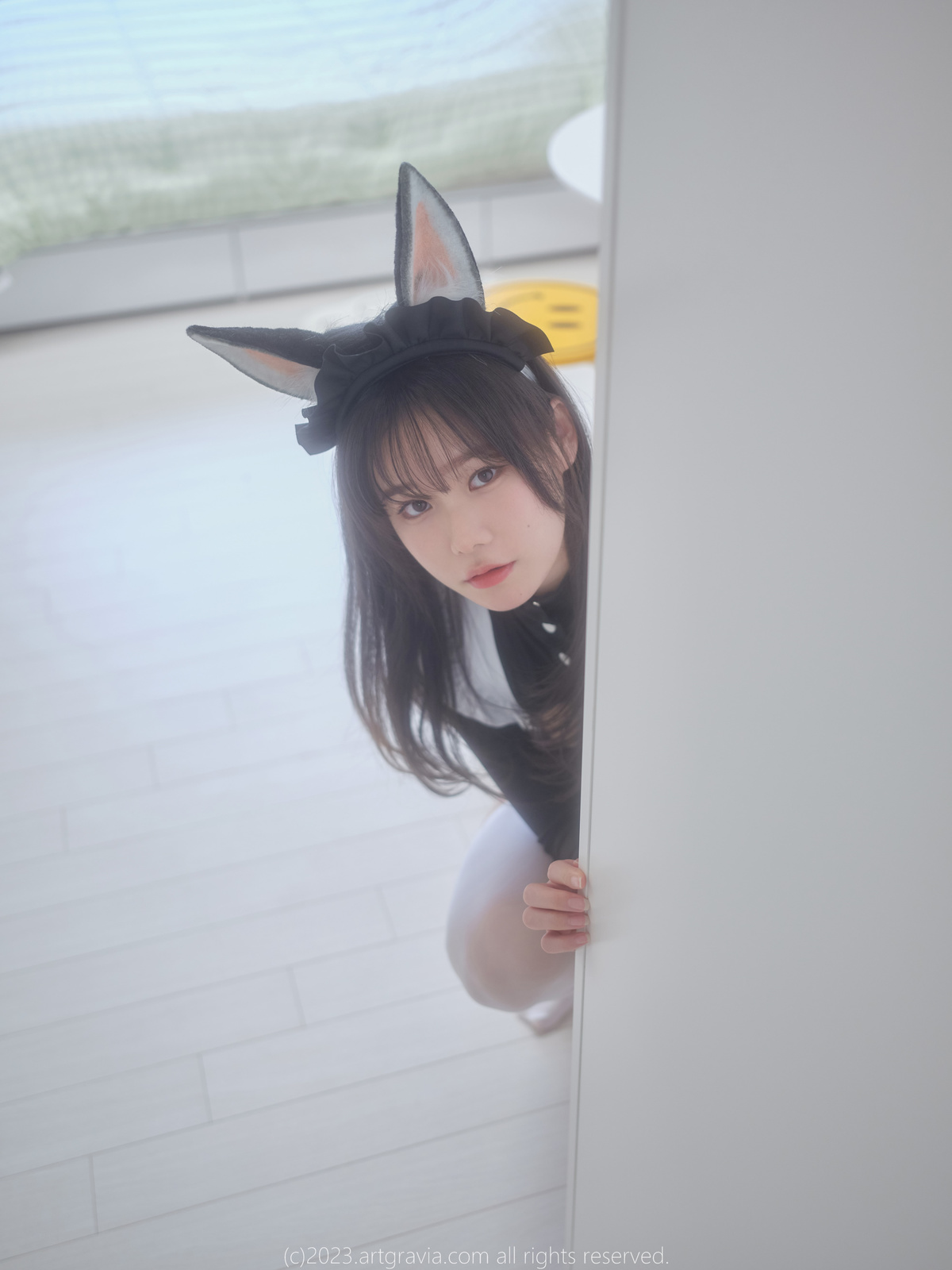 Sira 시라, ArtGravia Vol.506 아트그라비아 Set.01の写真 4