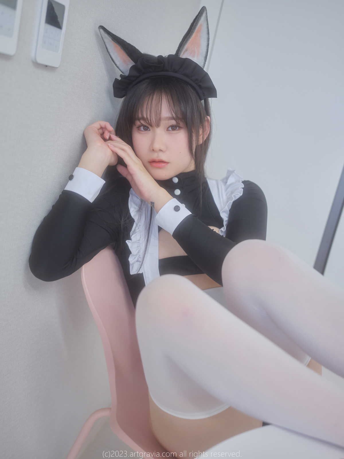 Sira 시라, ArtGravia Vol.506 아트그라비아 Set.01の写真 15