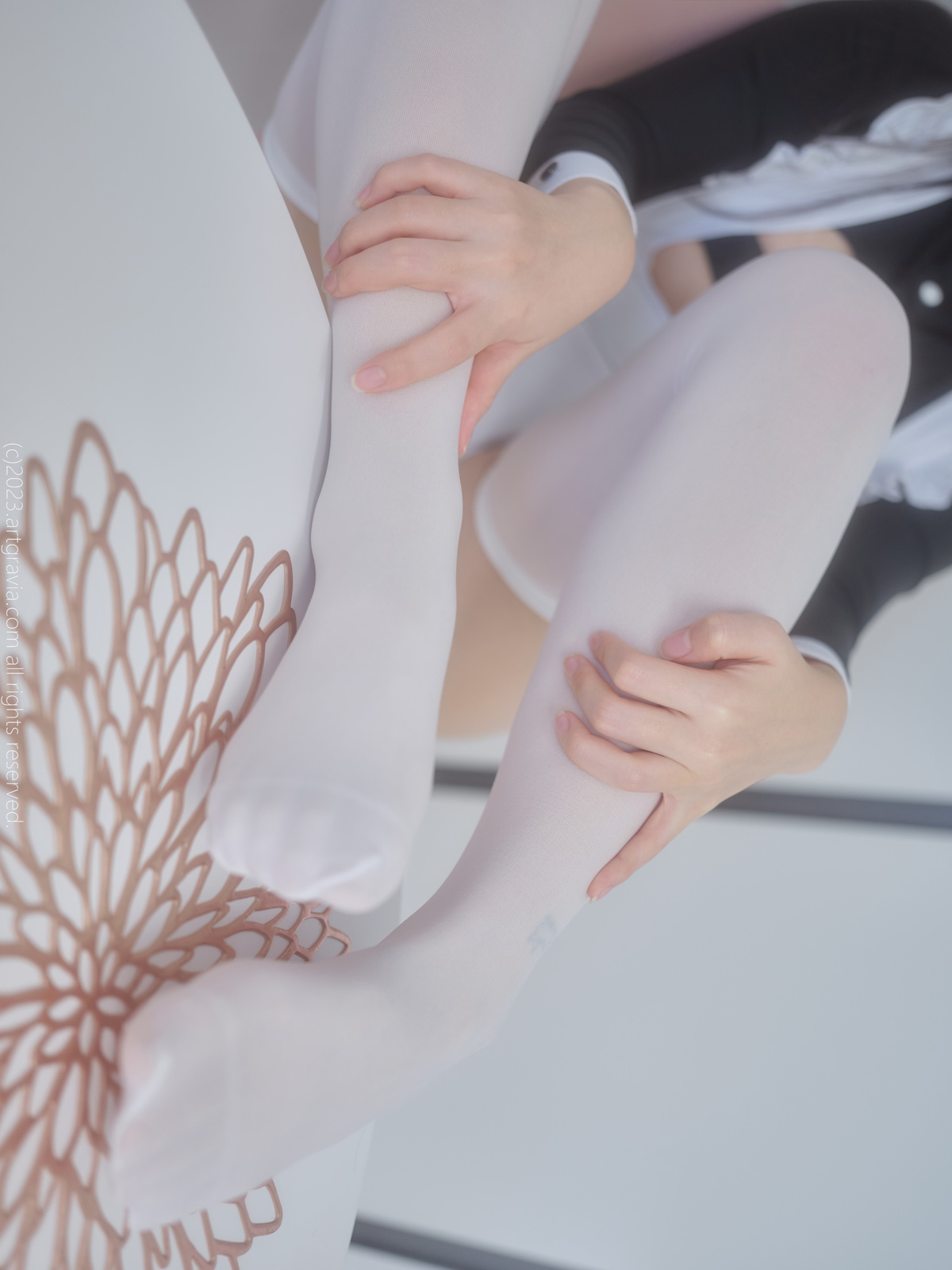 Sira 시라, ArtGravia Vol.506 아트그라비아 Set.01の写真 16
