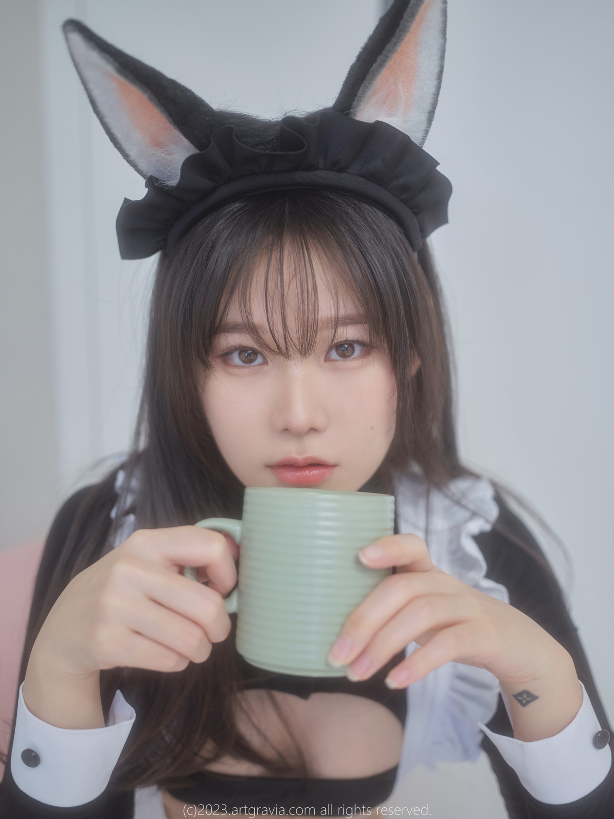 Sira 시라, ArtGravia Vol.506 아트그라비아 Set.01の写真 18