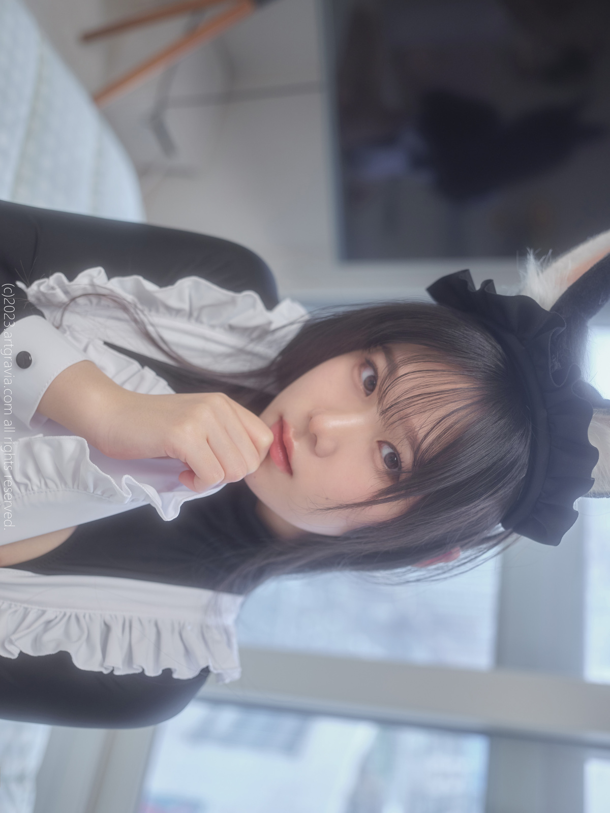 Sira 시라, ArtGravia Vol.506 아트그라비아 Set.01の写真 36