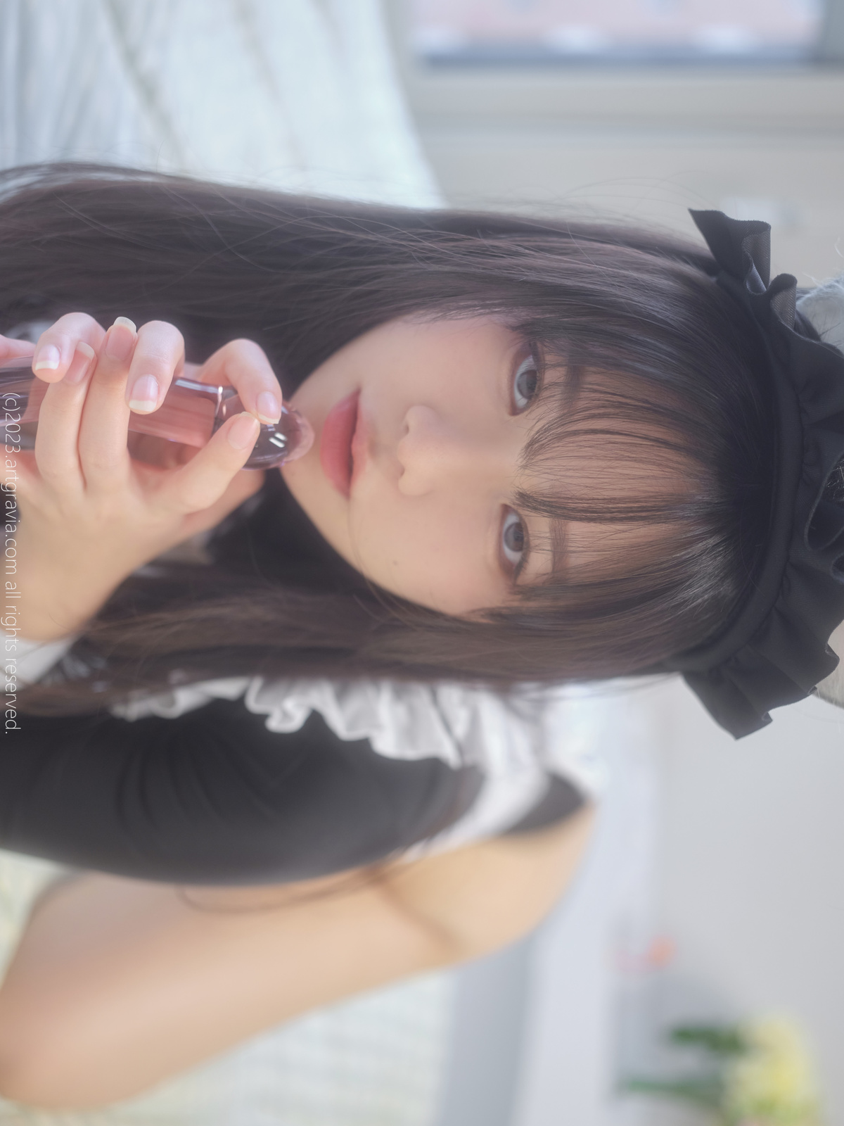 Sira 시라, ArtGravia Vol.506 아트그라비아 Set.01の写真 44
