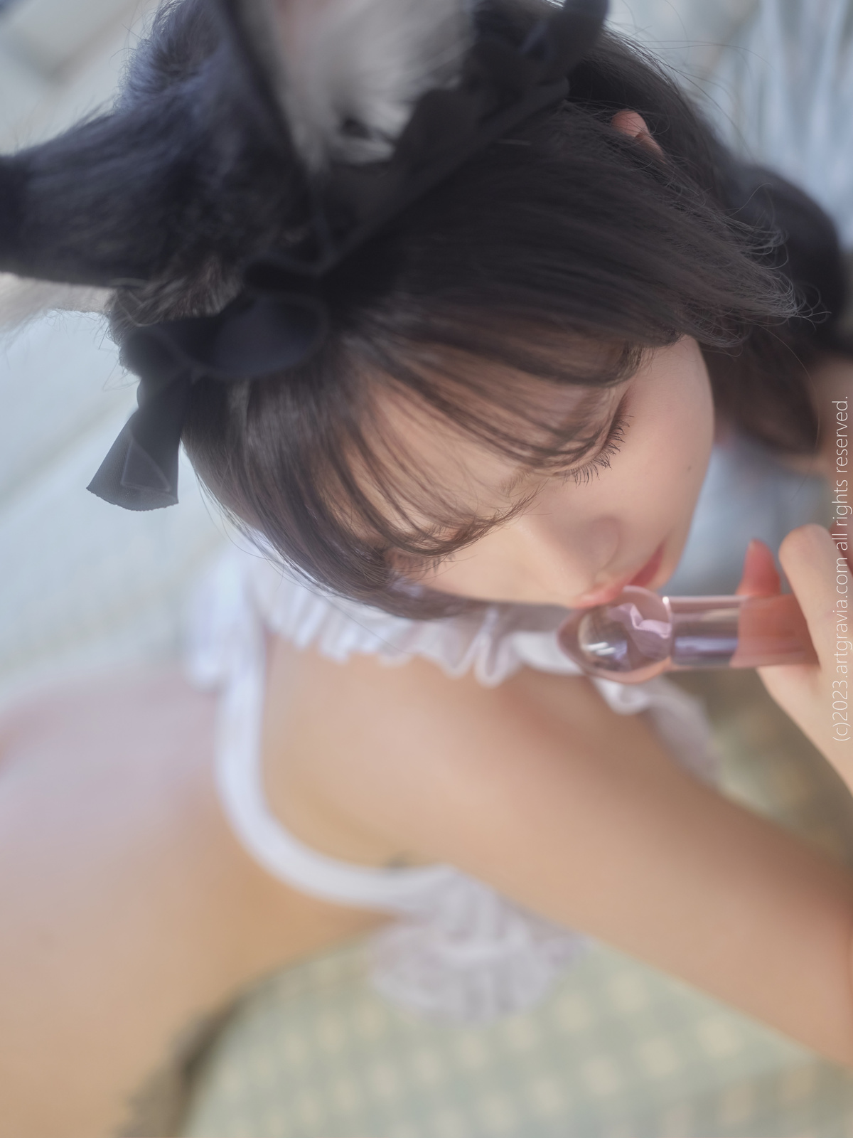 Sira 시라, ArtGravia Vol.506 아트그라비아 Set.02の写真 32