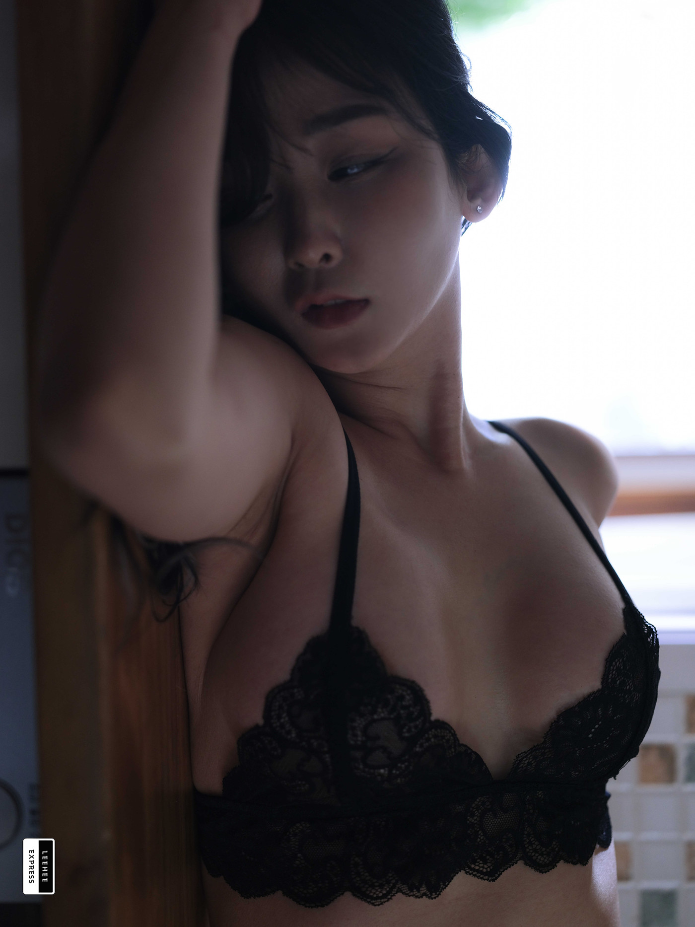 Yeoni 김여니, LEEHEE EXPRESS LEFM-008の写真 31