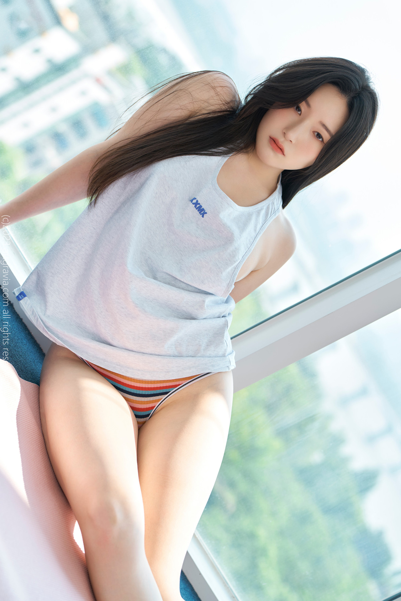 PIA 피아 Sir.Bean, ArtGravia Vol.575 아트그라비아 Set.01の写真 16