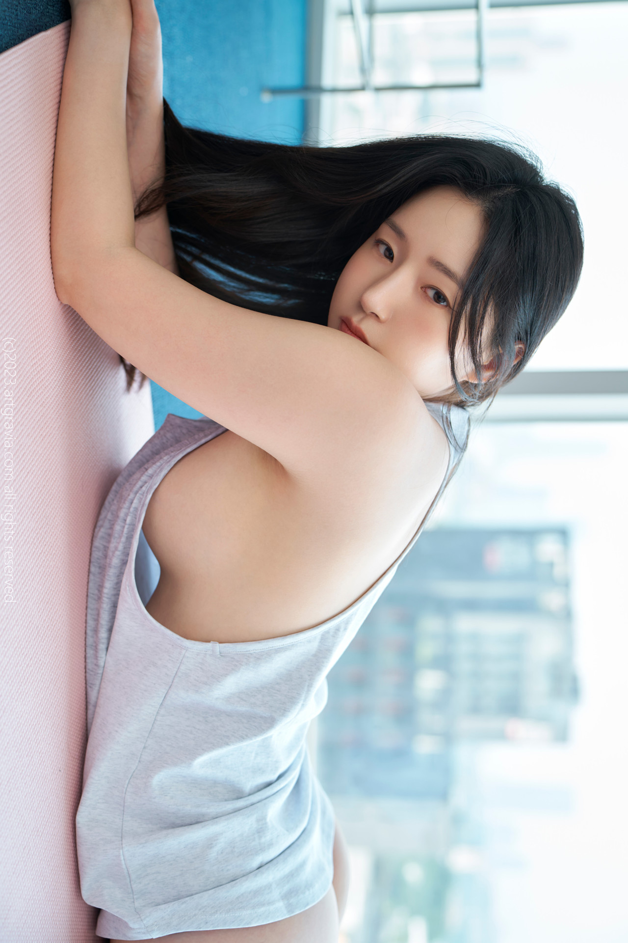 PIA 피아 Sir.Bean, ArtGravia Vol.575 아트그라비아 Set.01の写真 34