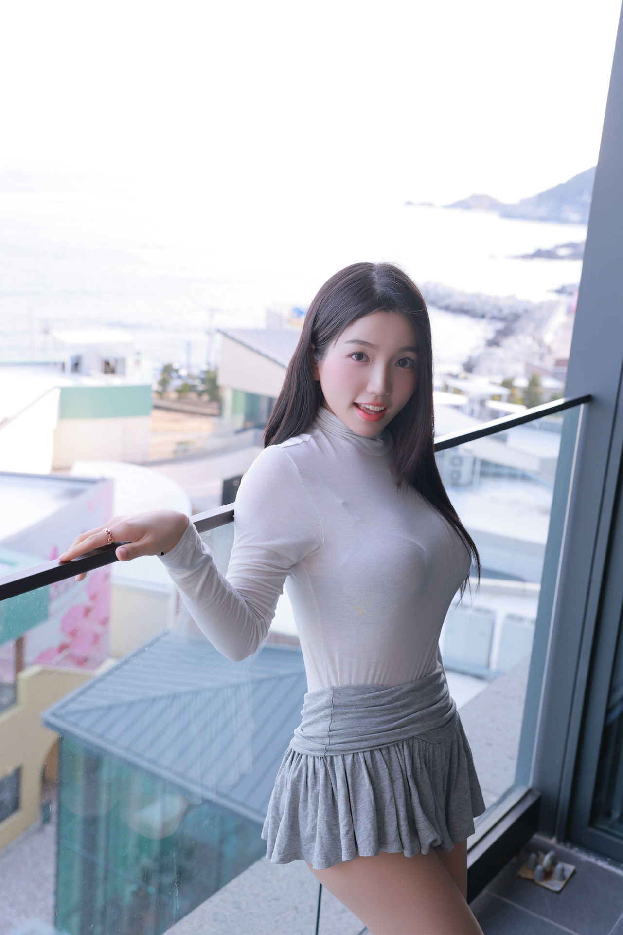 Yoonvely 윤블리, SWEETBOX Vol.51 ‘Fairy’ Set.01の写真 4
