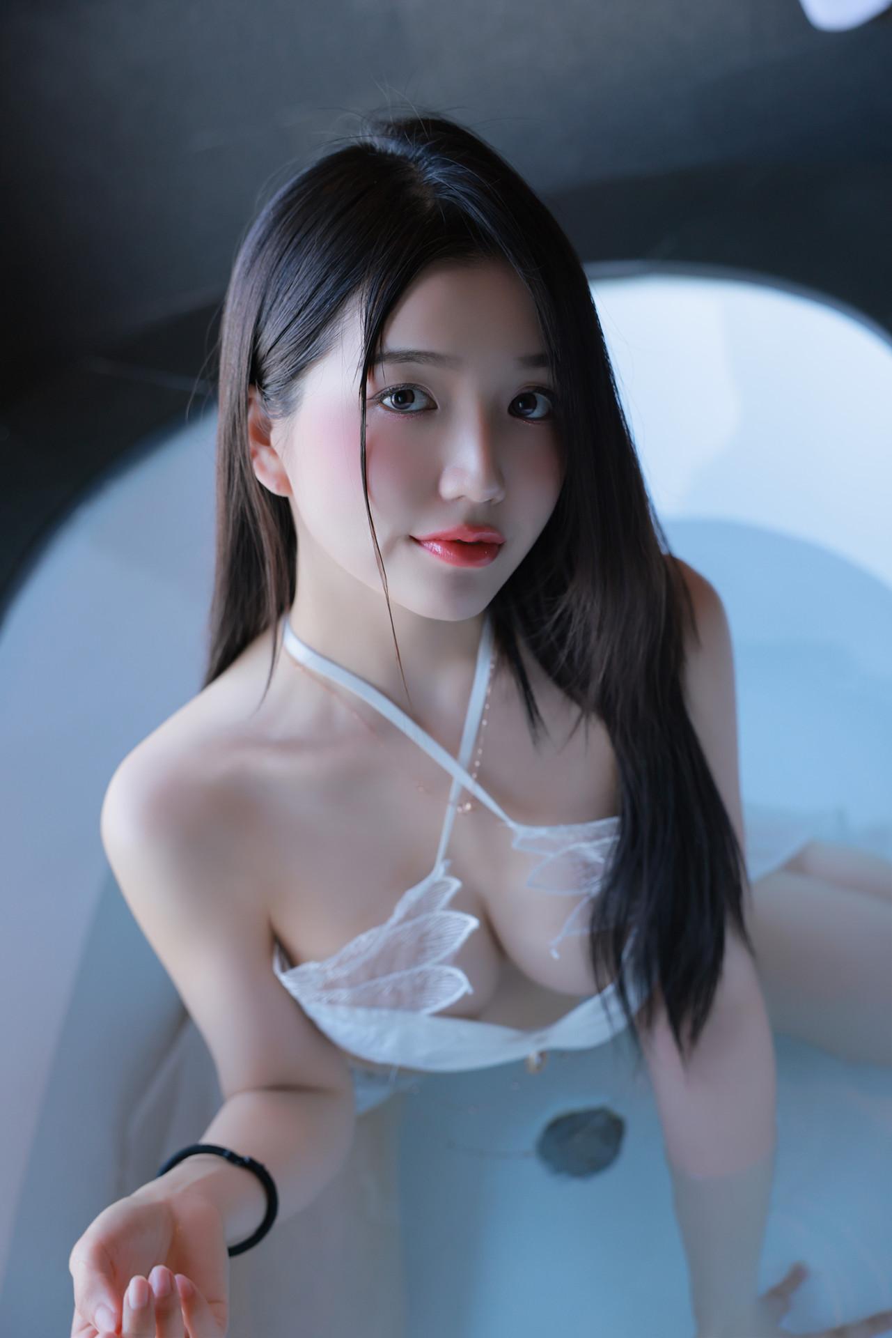 Yoonvely 윤블리, SWEETBOX Vol.51 ‘Fairy’ Set.02の写真 9