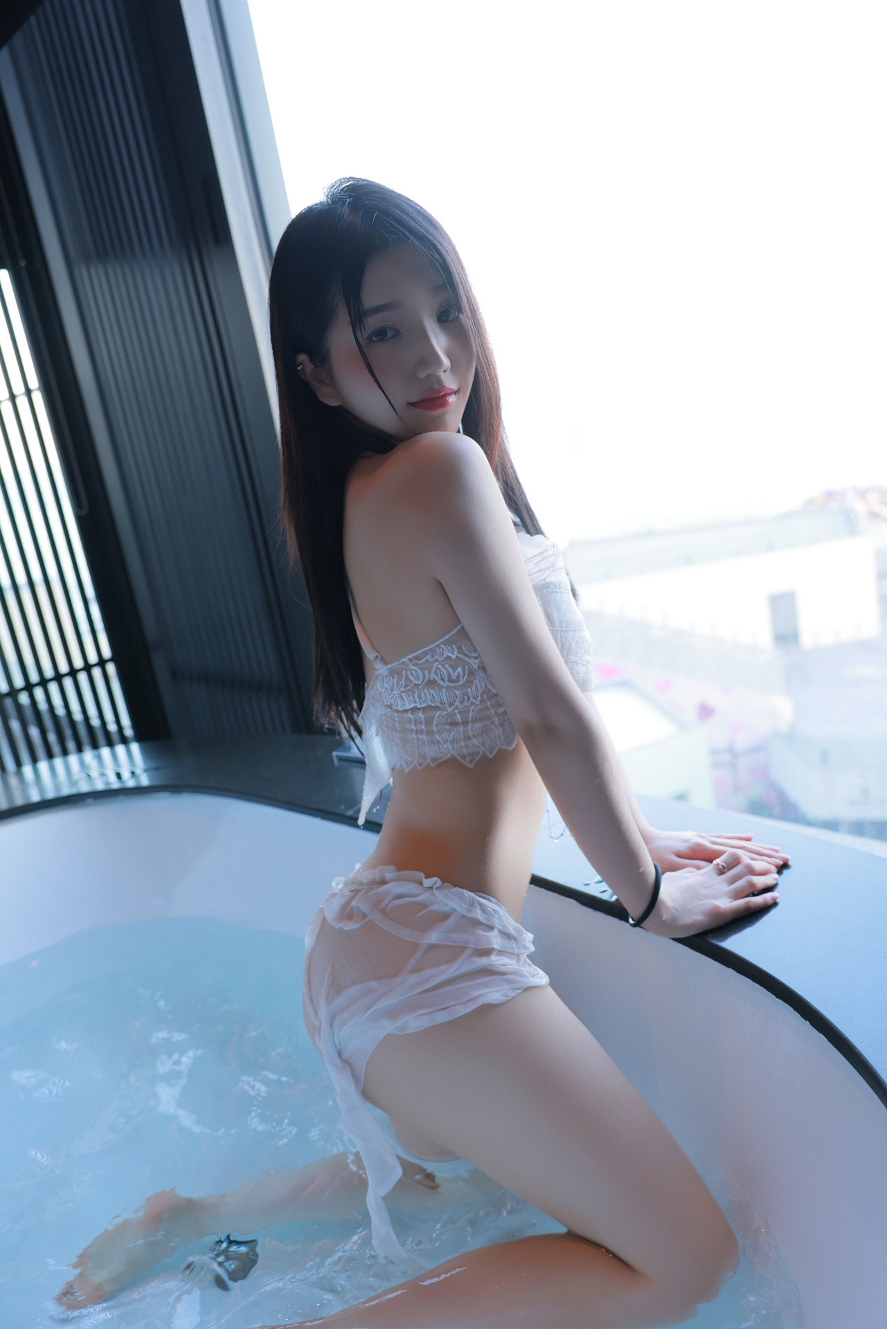 Yoonvely 윤블리, SWEETBOX Vol.51 ‘Fairy’ Set.02の写真 28