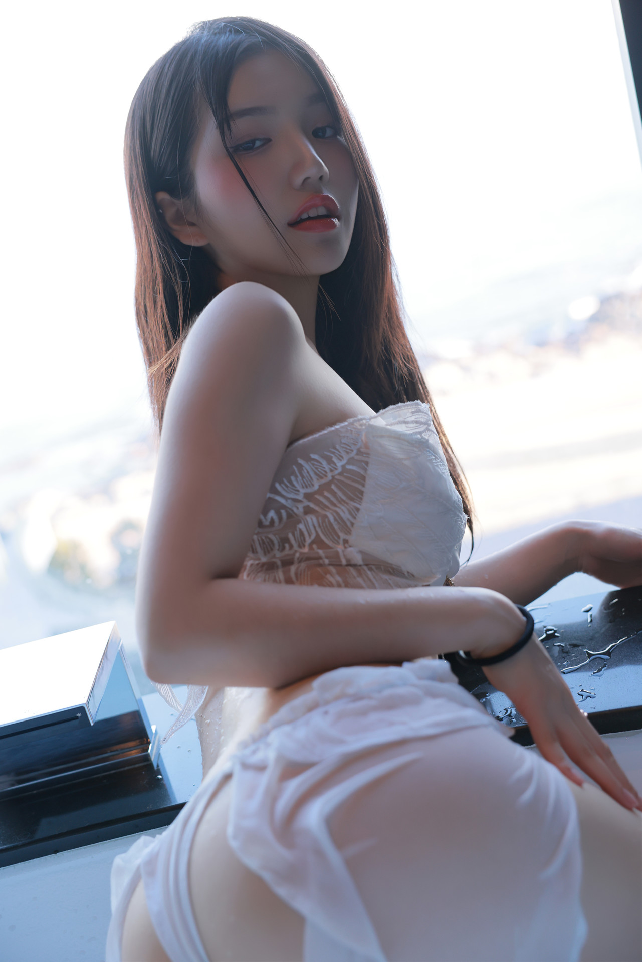 Yoonvely 윤블리, SWEETBOX Vol.51 ‘Fairy’ Set.02の写真 32
