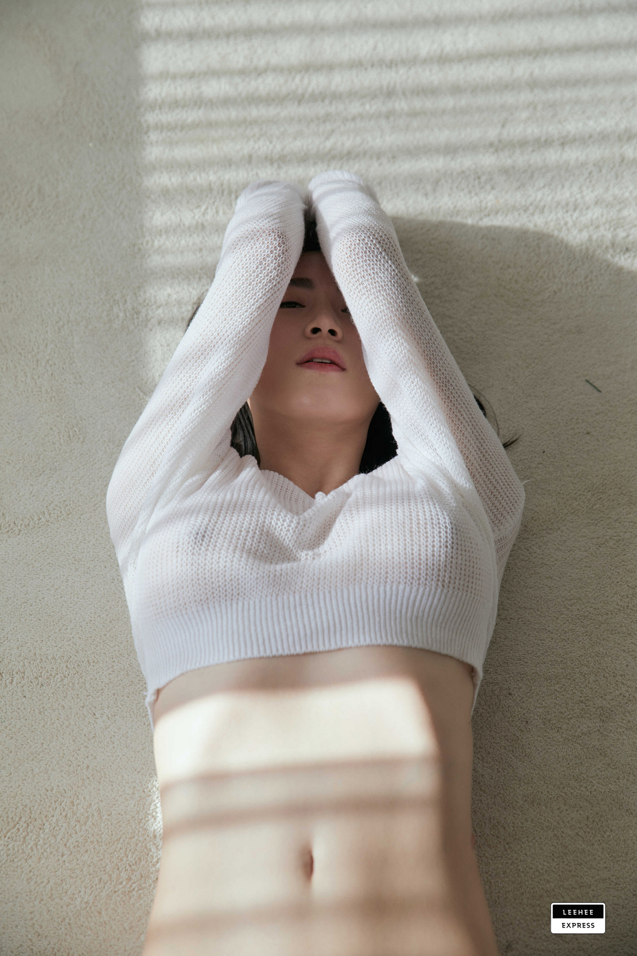 Min.E 민이, LEEHEE EXPRESS LEBE-120 Set.03の写真 10