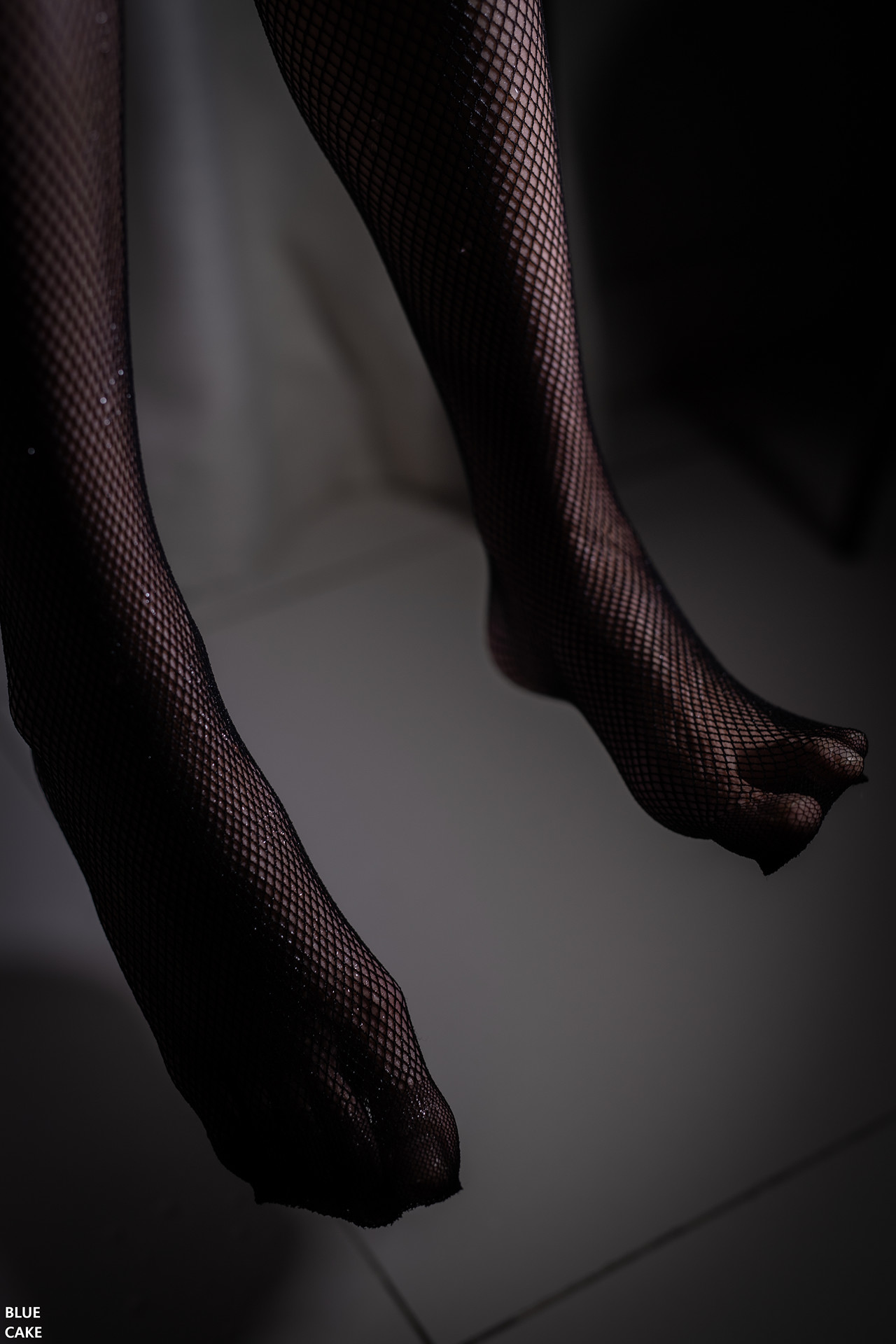 Lee Ahrin 이아린, BlueCake ‘White Black Bunny’ Set.03の写真 30