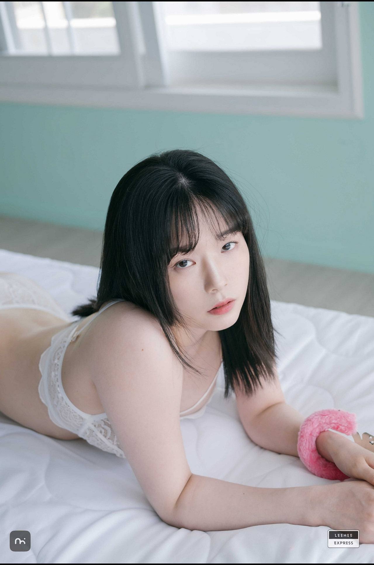 Shaany 샤니, LEEHEE EXPRESS LEBE-090の写真 19