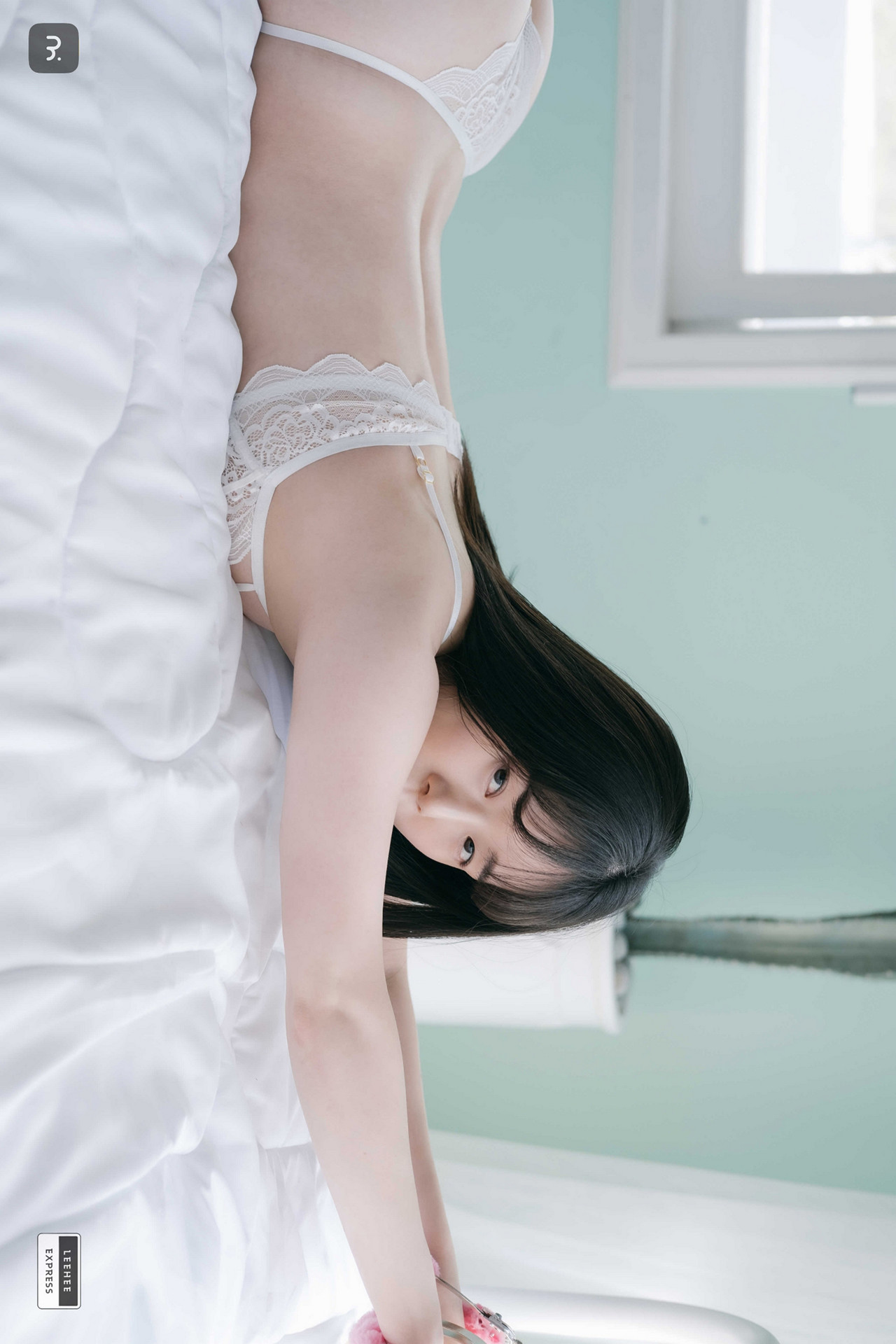 Shaany 샤니, LEEHEE EXPRESS LEBE-090の写真 45