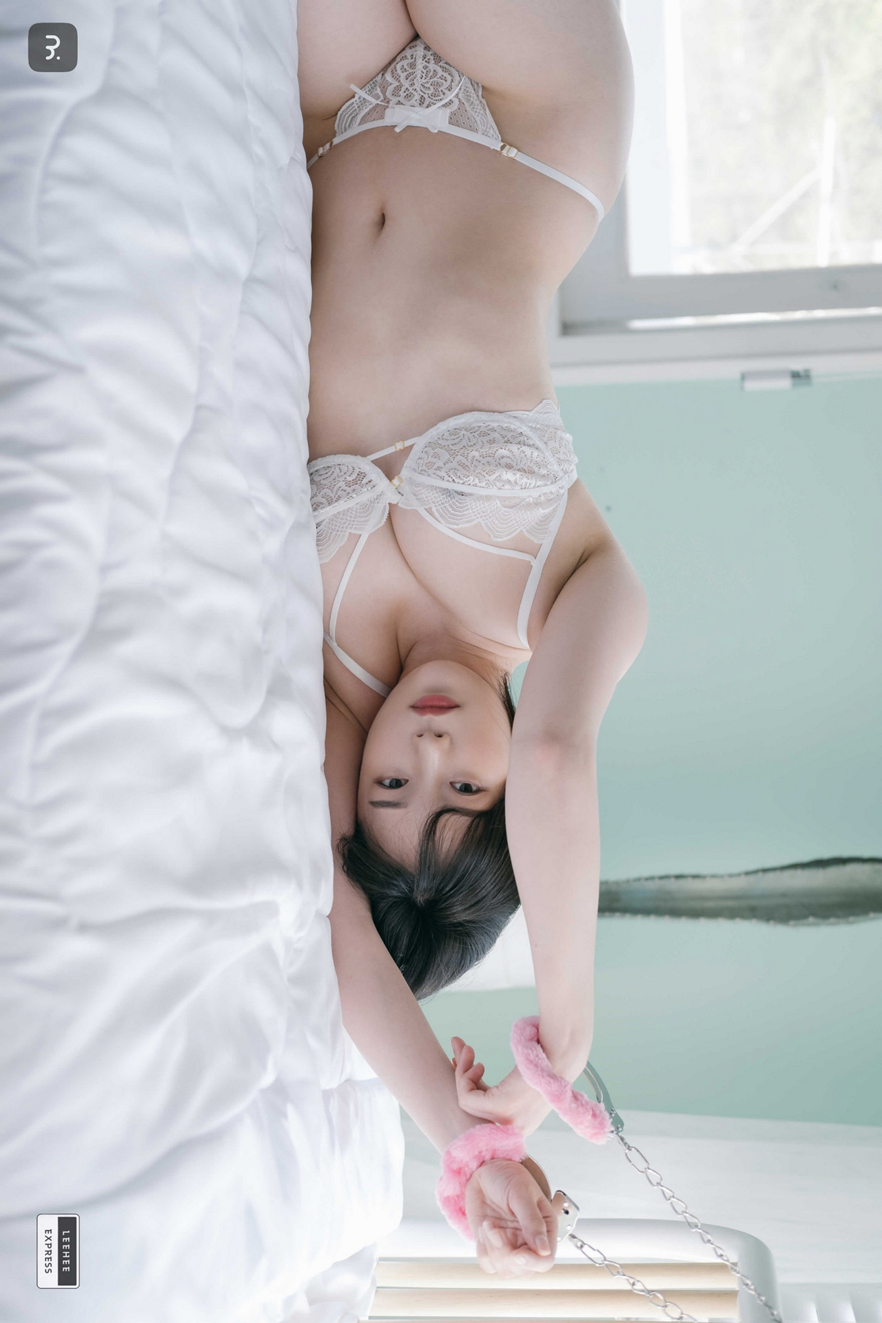 Shaany 샤니, LEEHEE EXPRESS LEBE-090の写真 46
