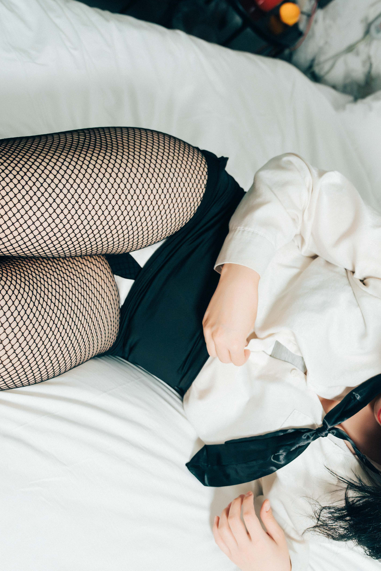 Rami 라미, Haivia ‘Schoolgirl’ Set.01の写真 6