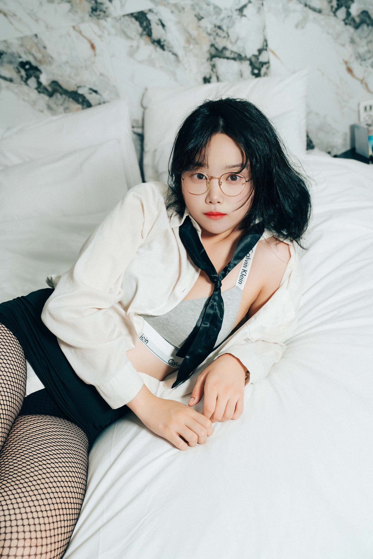 Rami 라미, Haivia ‘Schoolgirl’ Set.01の写真 7