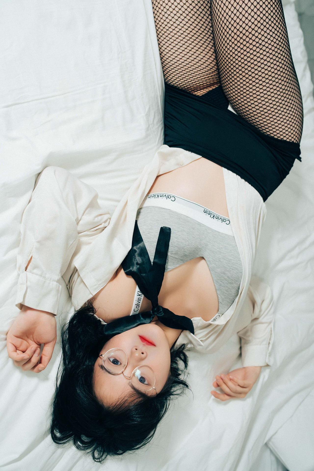 Rami 라미, Haivia ‘Schoolgirl’ Set.01の写真 9