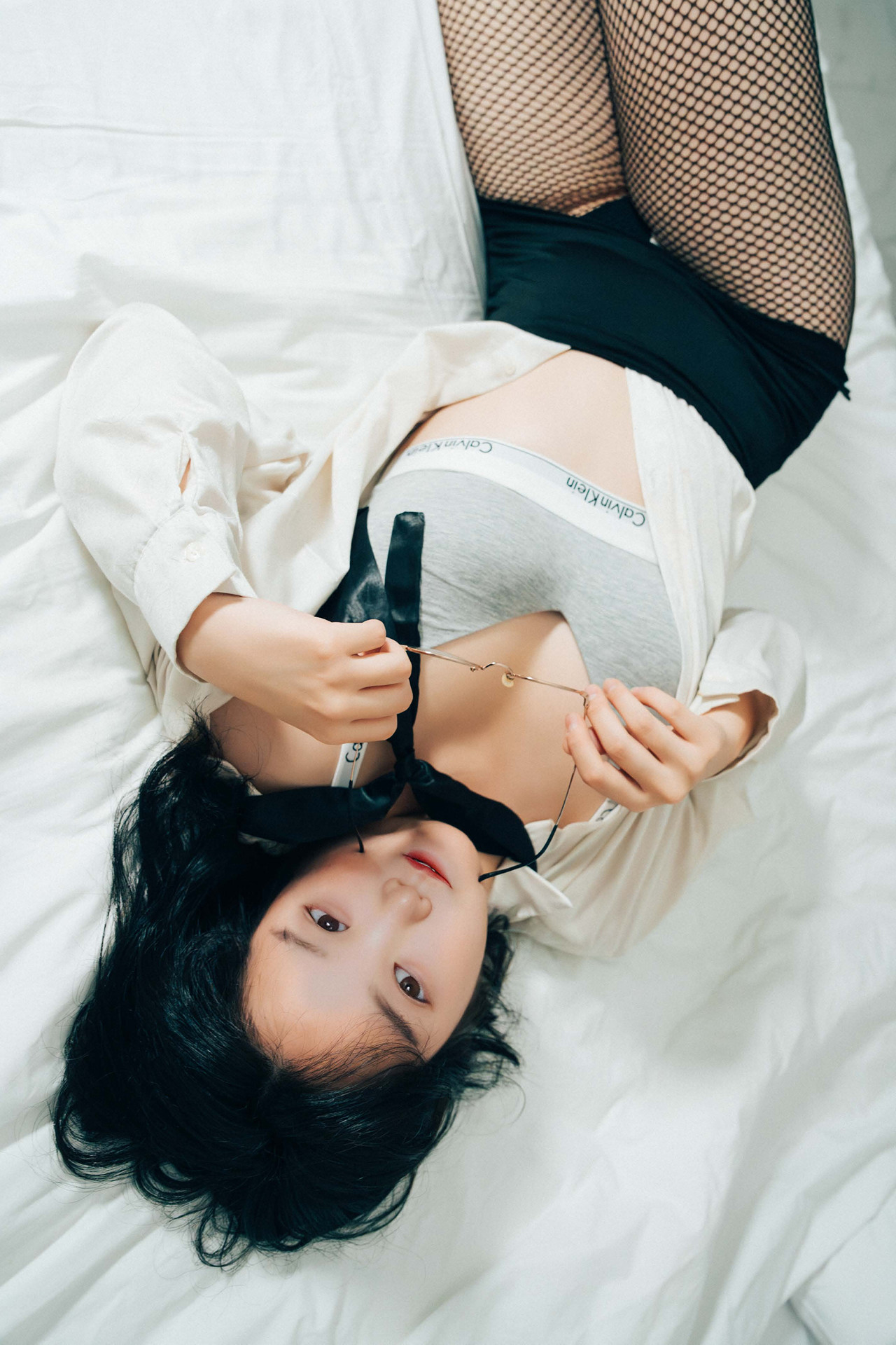 Rami 라미, Haivia ‘Schoolgirl’ Set.01の写真 10