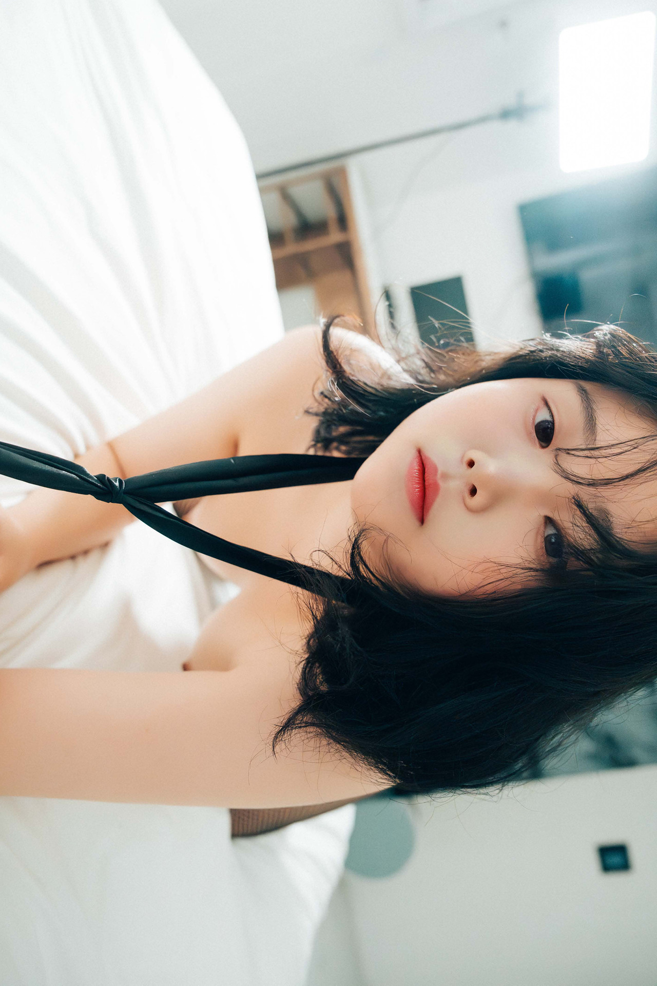 Rami 라미, Haivia ‘Schoolgirl’ Set.01の写真 39