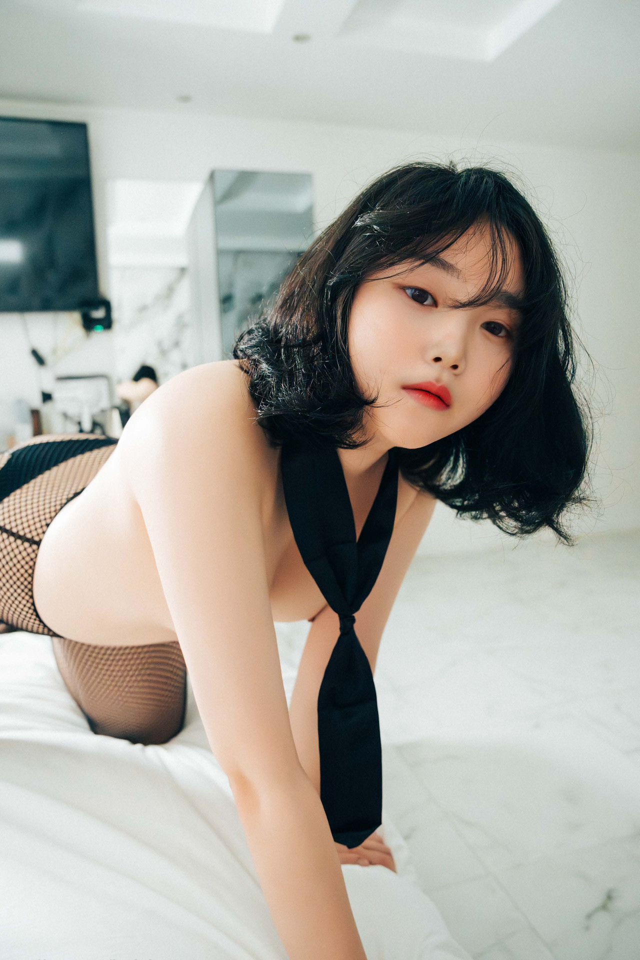 Rami 라미, Haivia ‘Schoolgirl’ Set.01の写真 44
