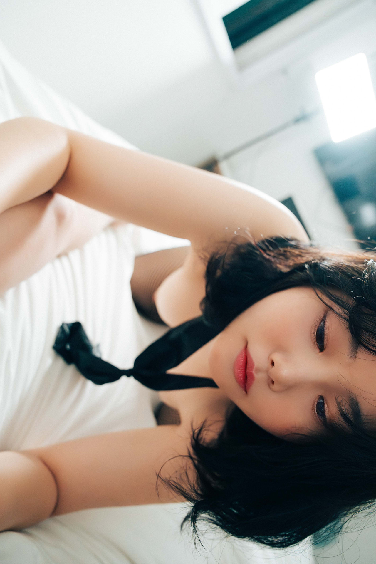 Rami 라미, Haivia ‘Schoolgirl’ Set.01の写真 48
