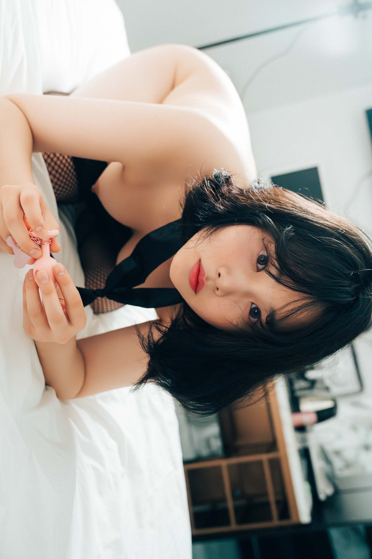 Rami 라미, Haivia ‘Schoolgirl’ Set.02の写真 15