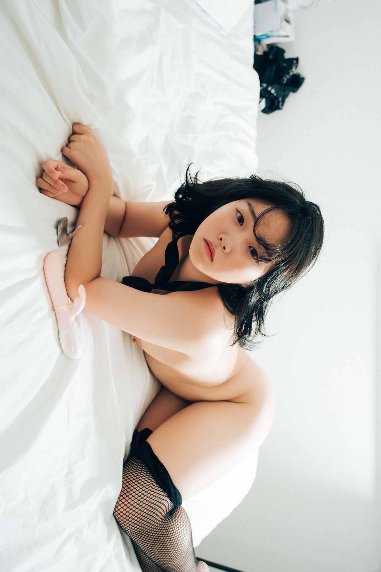 Rami 라미, Haivia ‘Schoolgirl’ Set.02の写真 37