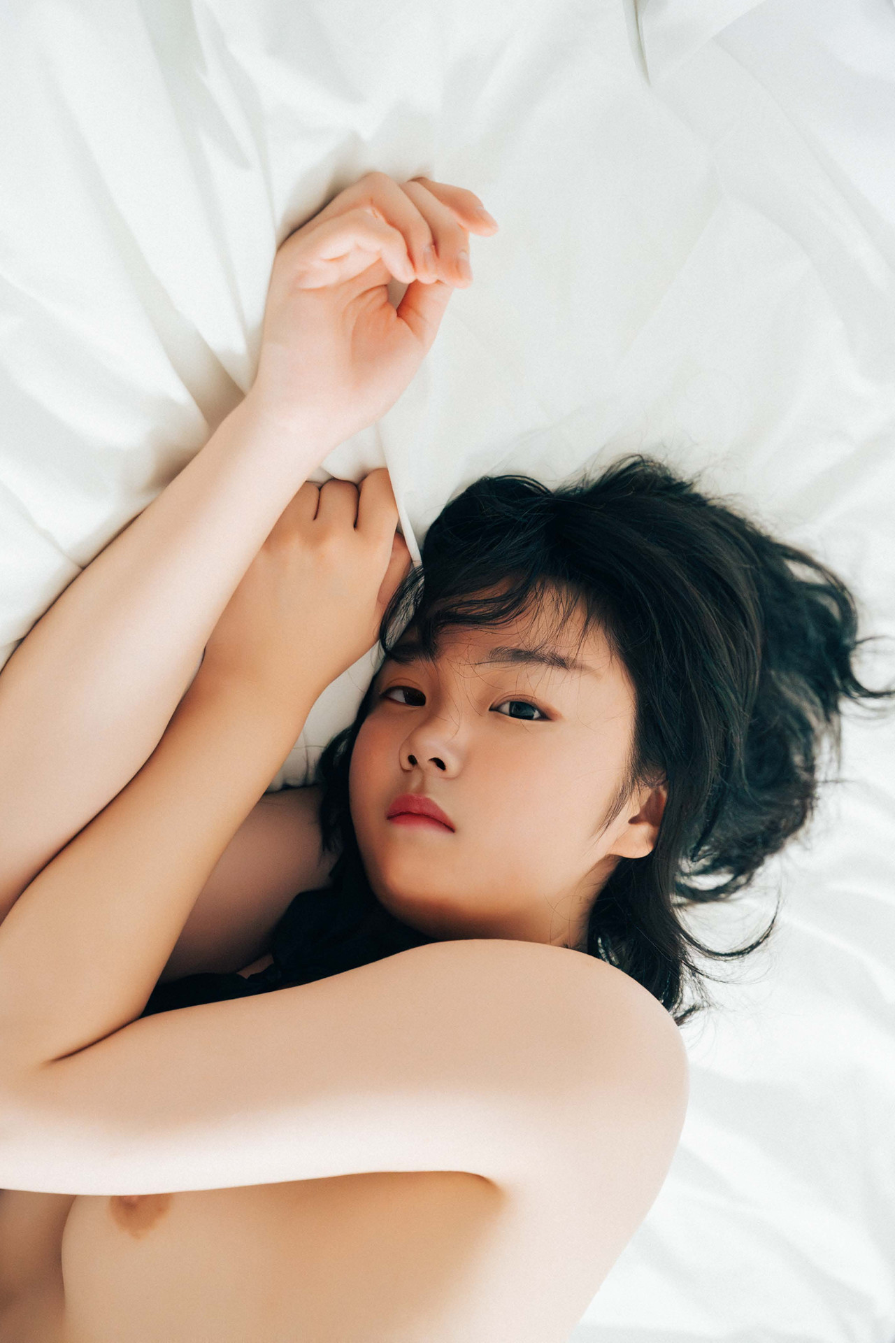 Rami 라미, Haivia ‘Schoolgirl’ Set.02の写真 39