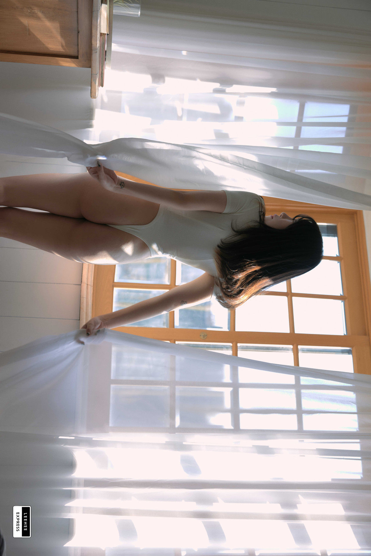 Sonson 손손, LEEHEE EXPRESS LEBE-080の写真 3
