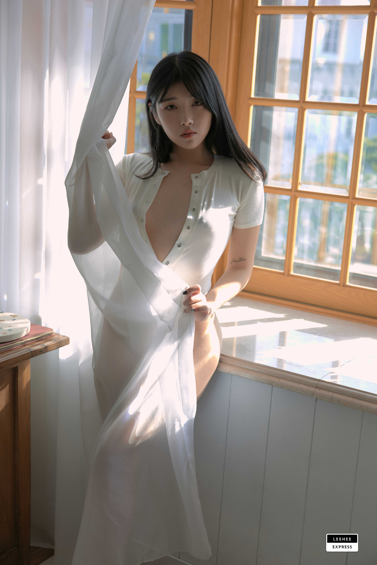 Sonson 손손, LEEHEE EXPRESS LEBE-080の写真 4