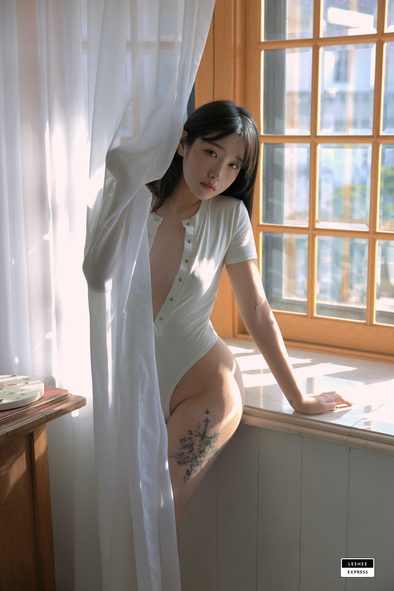 Sonson 손손, LEEHEE EXPRESS LEBE-080の写真 5
