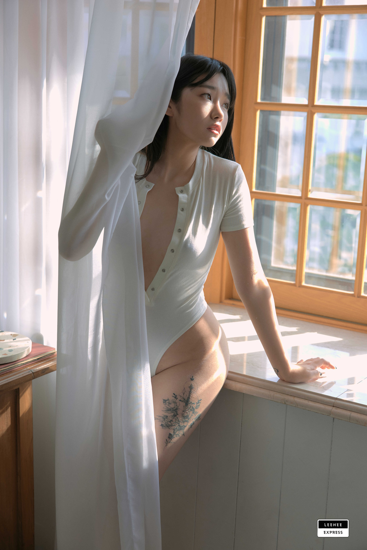 Sonson 손손, LEEHEE EXPRESS LEBE-080の写真 6