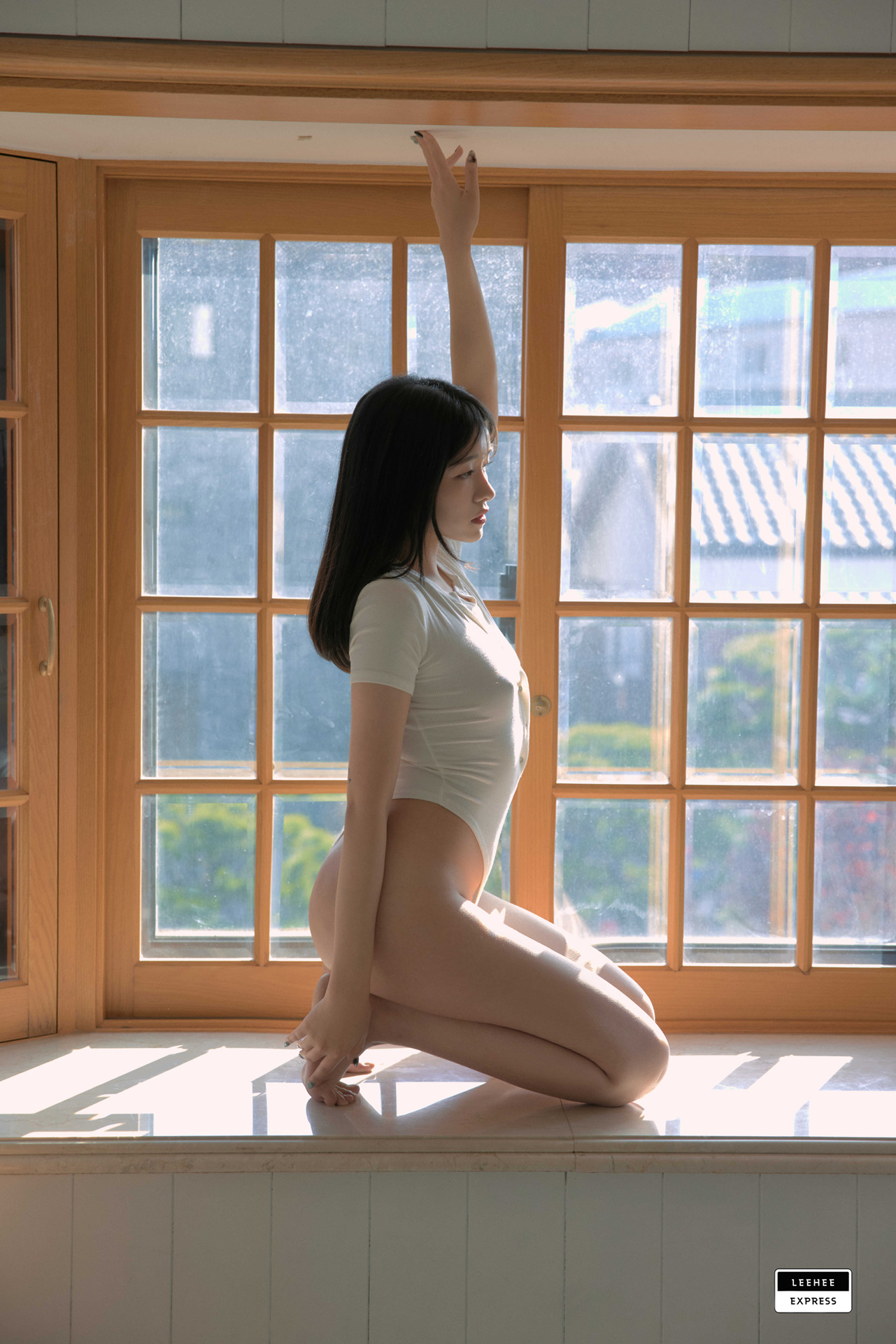 Sonson 손손, LEEHEE EXPRESS LEBE-080の写真 16