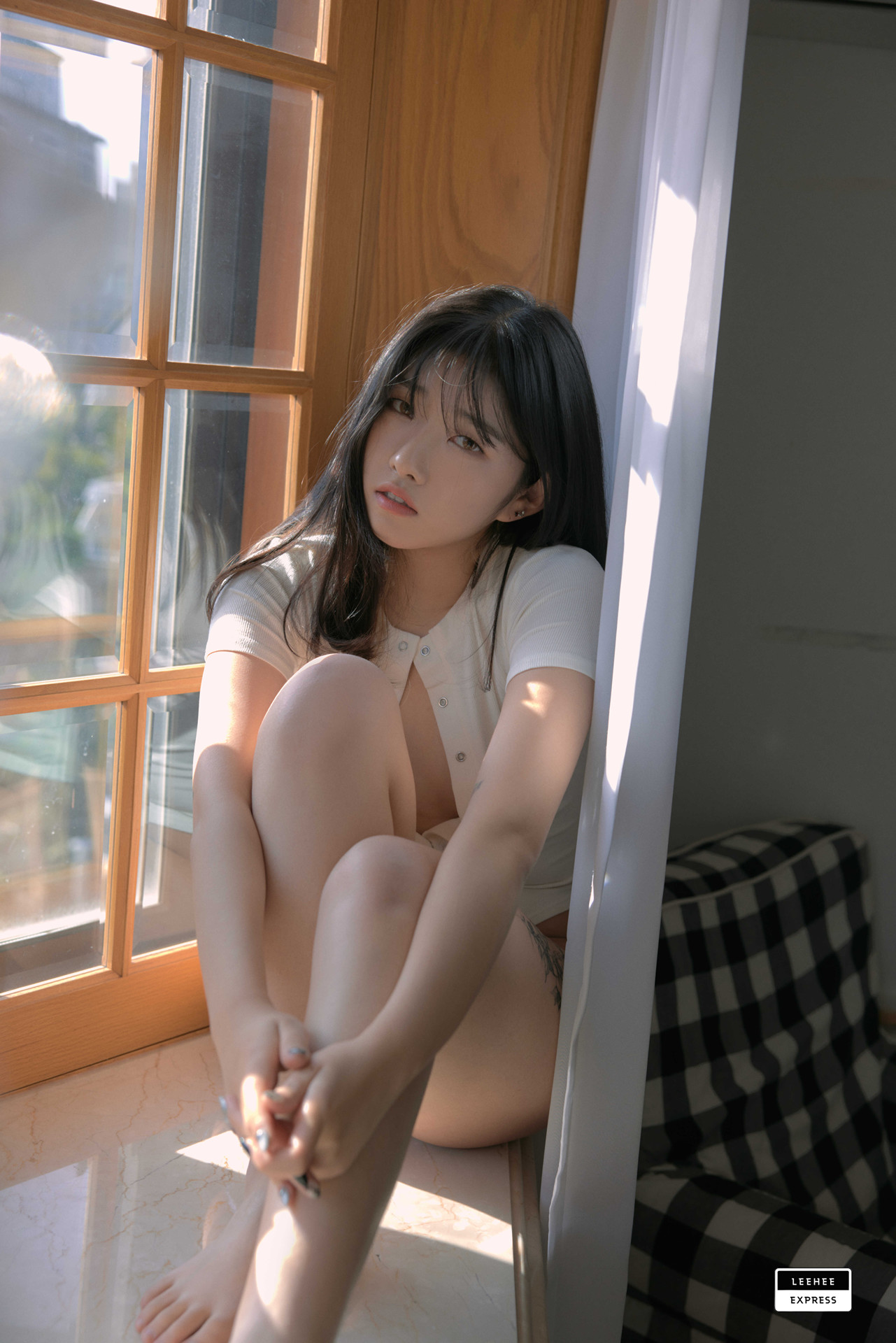 Sonson 손손, LEEHEE EXPRESS LEBE-080の写真 20