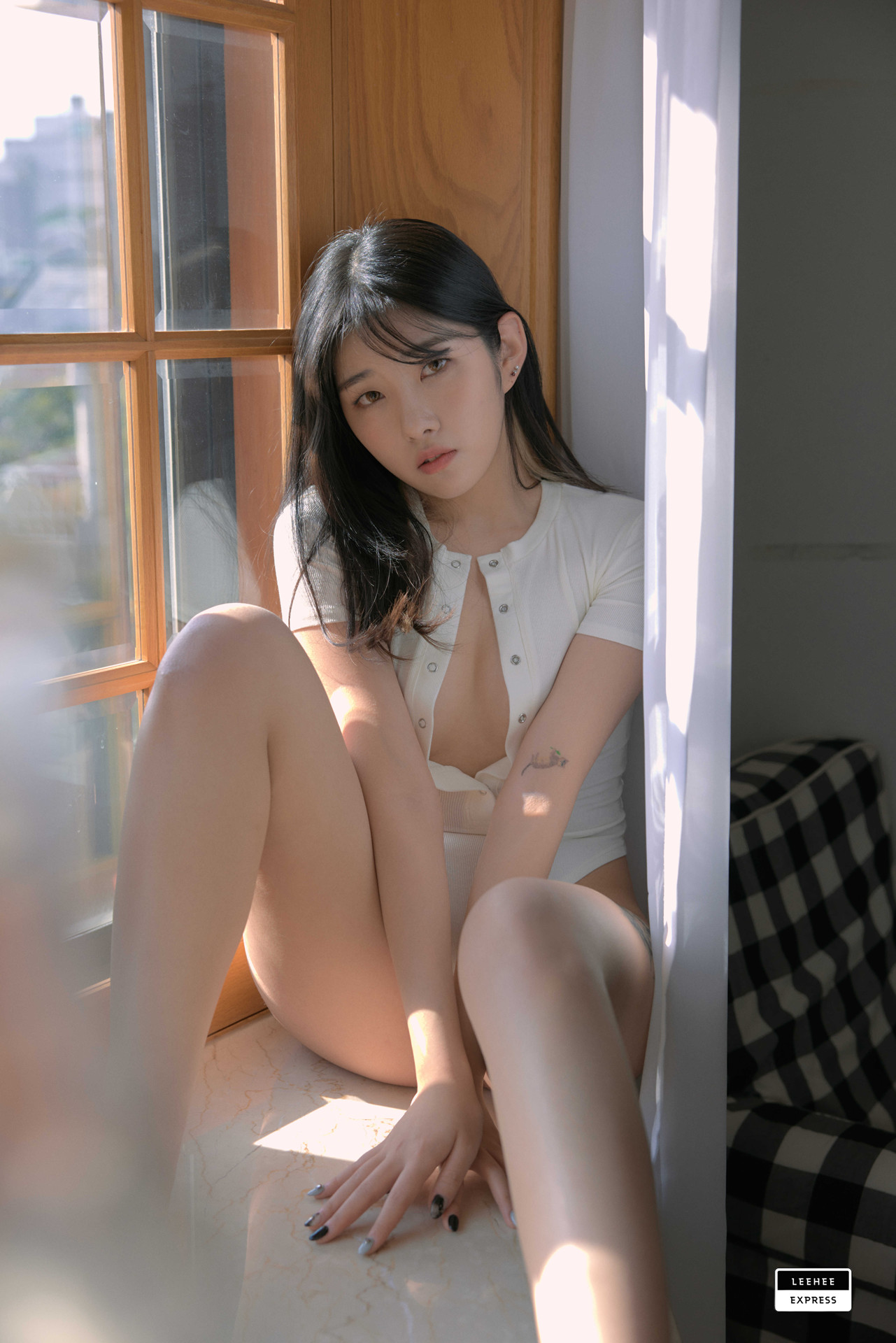 Sonson 손손, LEEHEE EXPRESS LEBE-080の写真 23