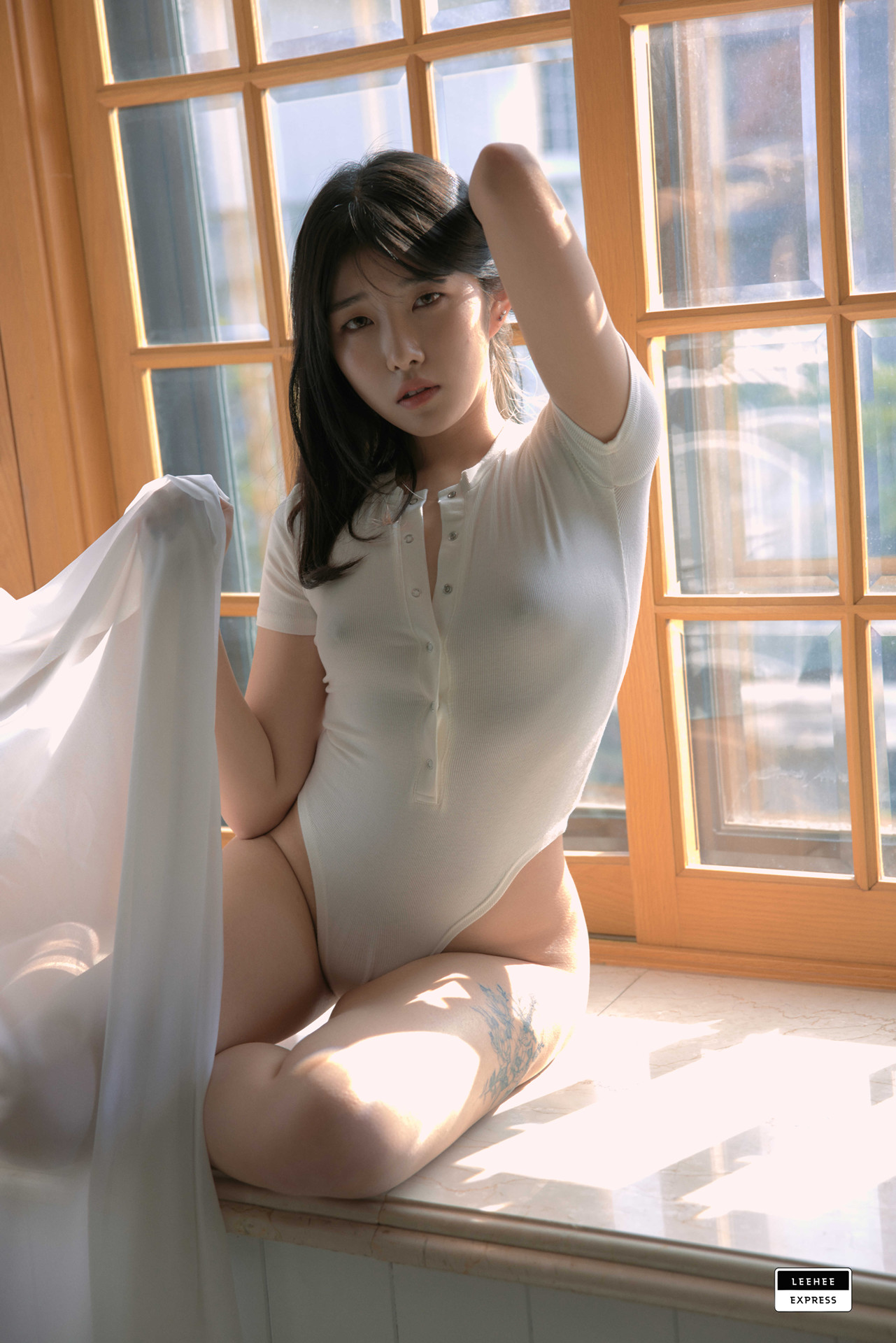 Sonson 손손, LEEHEE EXPRESS LEBE-080の写真 32