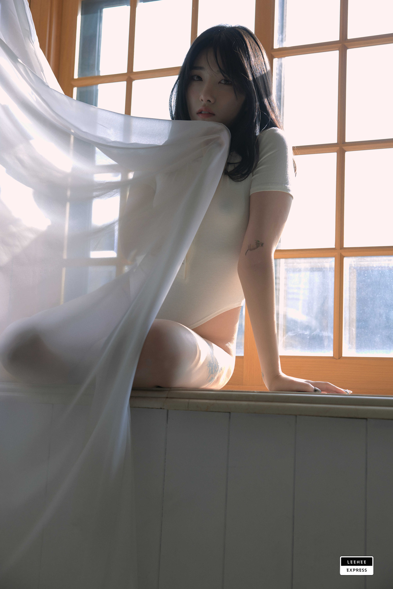 Sonson 손손, LEEHEE EXPRESS LEBE-080の写真 33