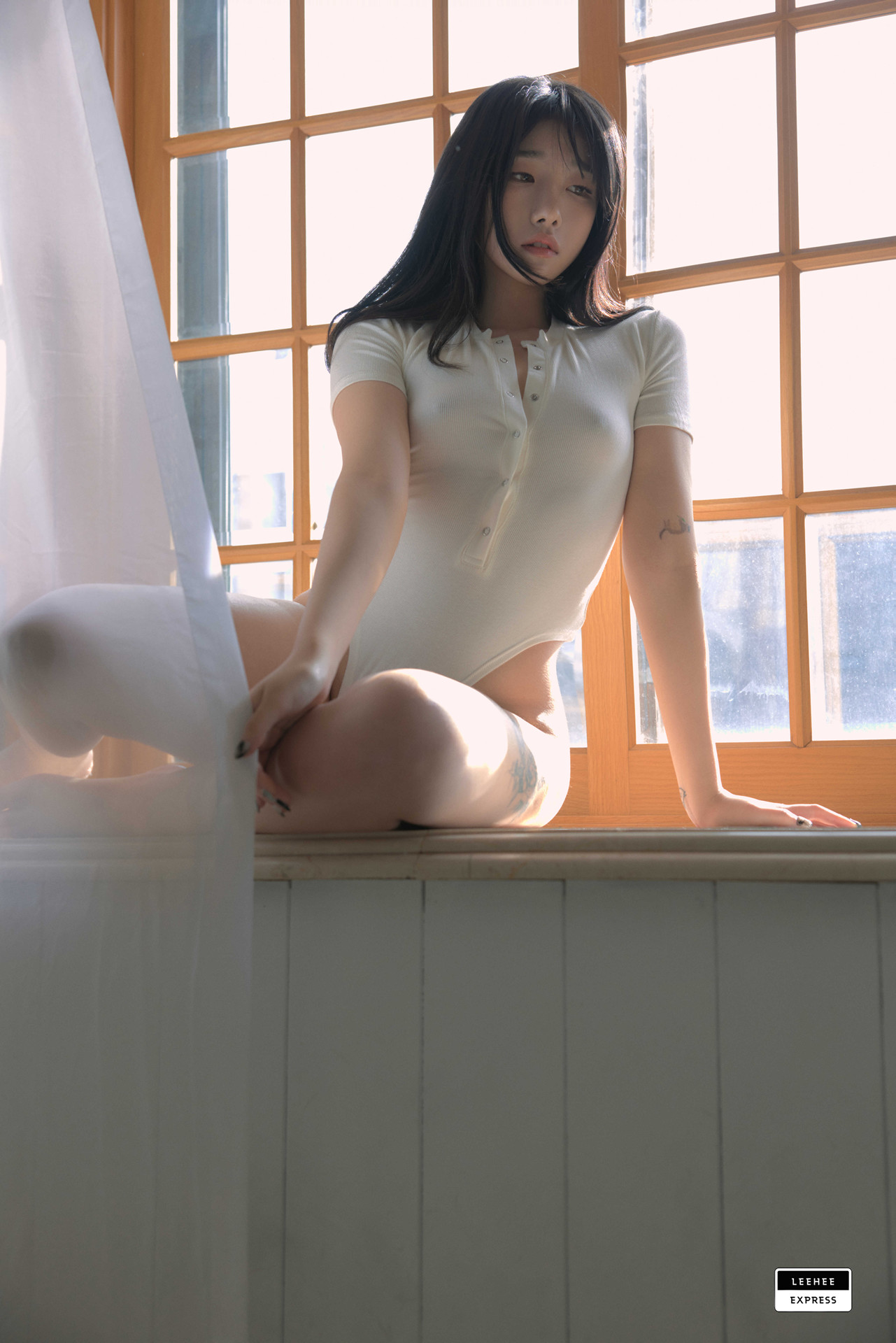 Sonson 손손, LEEHEE EXPRESS LEBE-080の写真 34