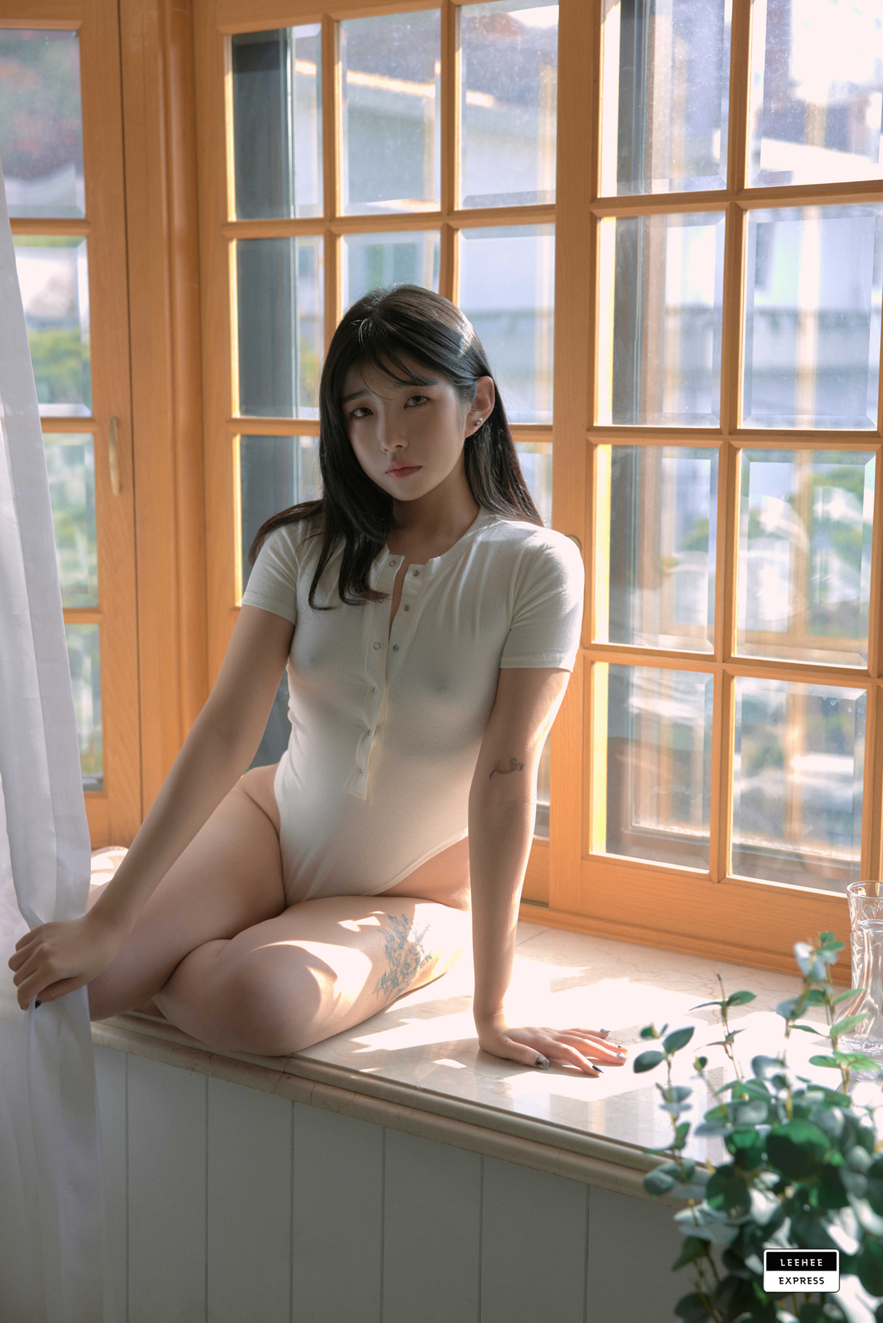 Sonson 손손, LEEHEE EXPRESS LEBE-080の写真 35