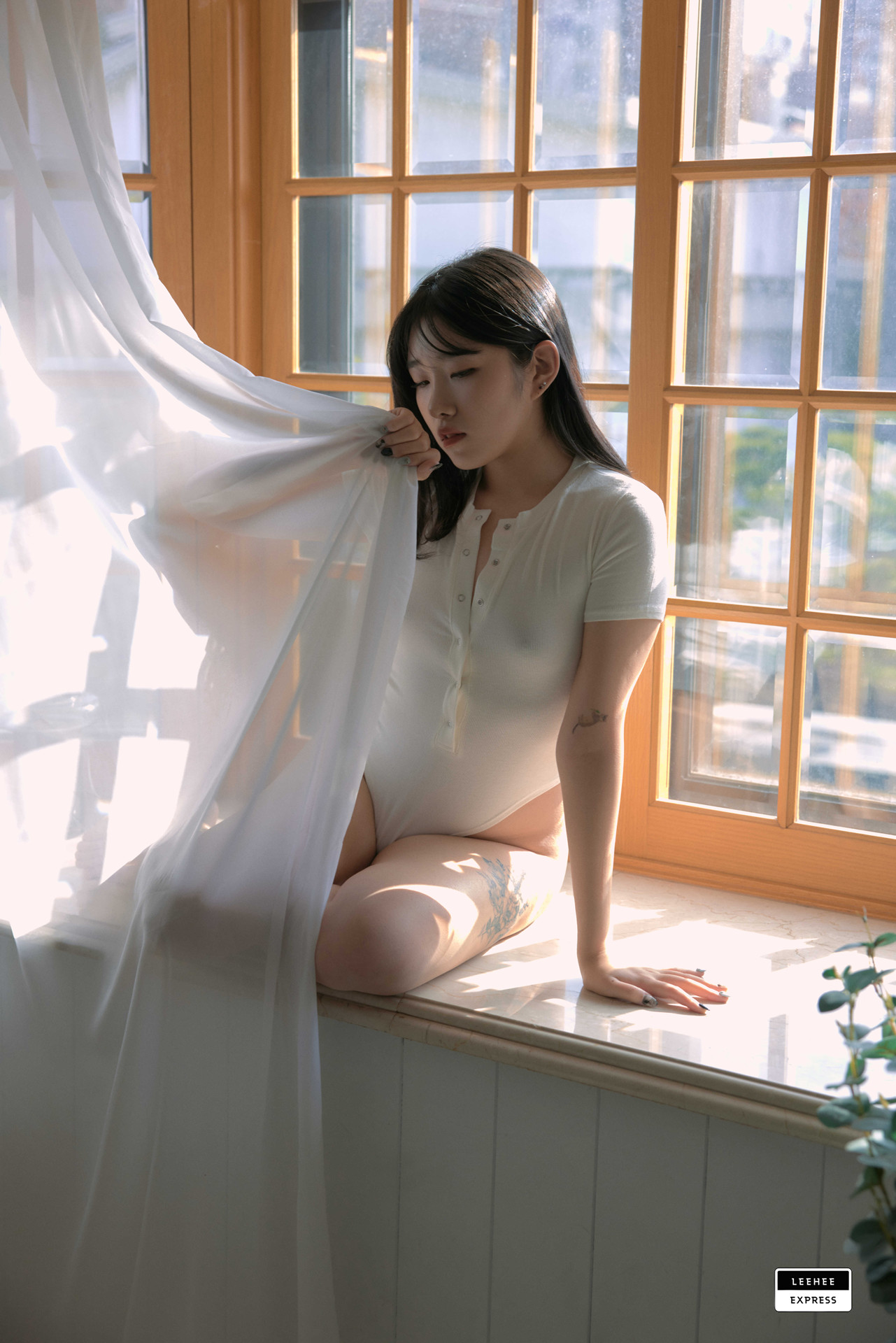 Sonson 손손, LEEHEE EXPRESS LEBE-080の写真 36