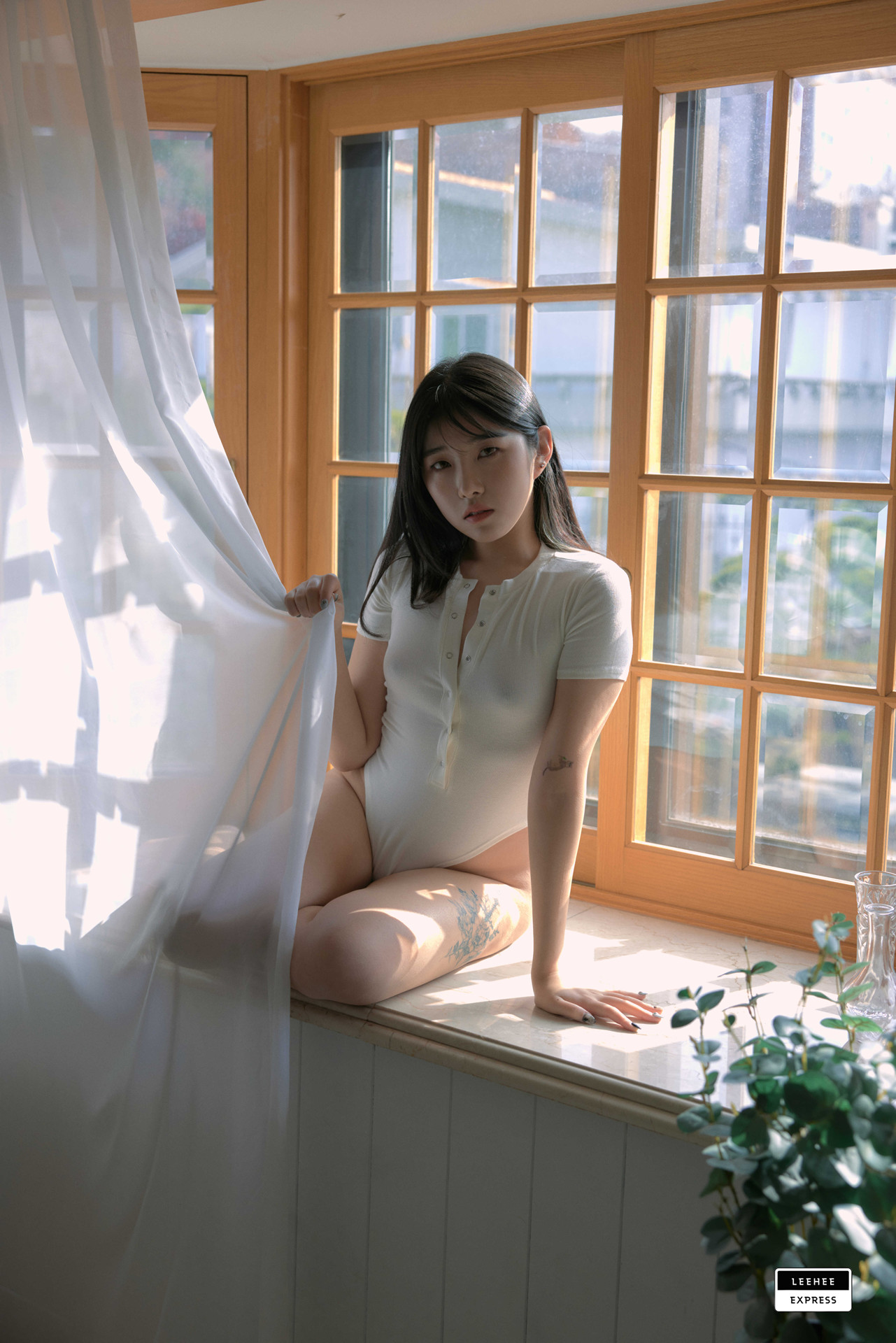 Sonson 손손, LEEHEE EXPRESS LEBE-080の写真 37