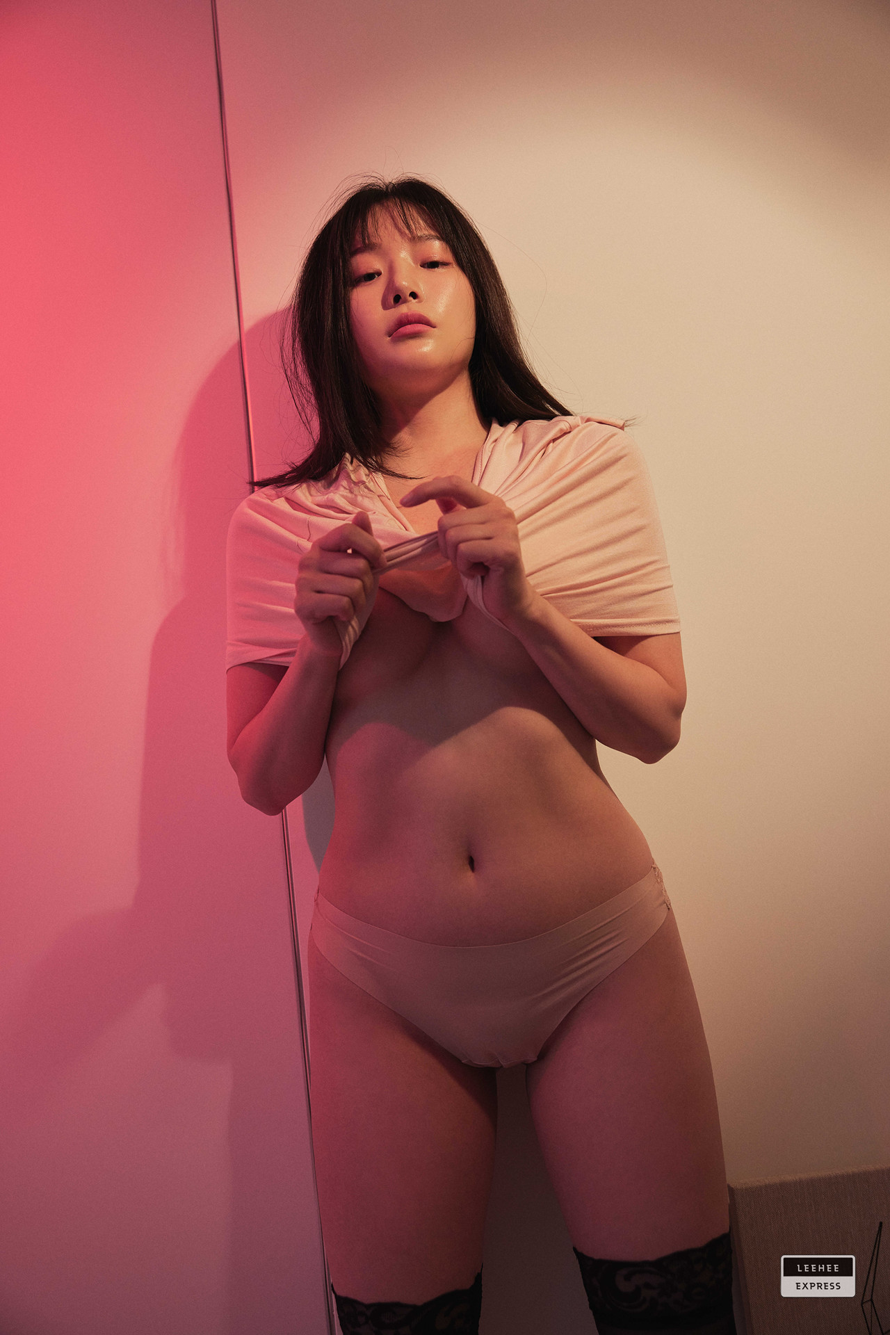 PIA 피아 Sir.Bean, LEEHEE EXPRESS LEBE-208Aの写真 24
