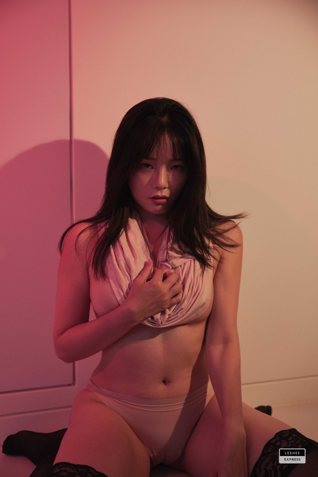 PIA 피아 Sir.Bean, LEEHEE EXPRESS LEBE-208Aの写真 37