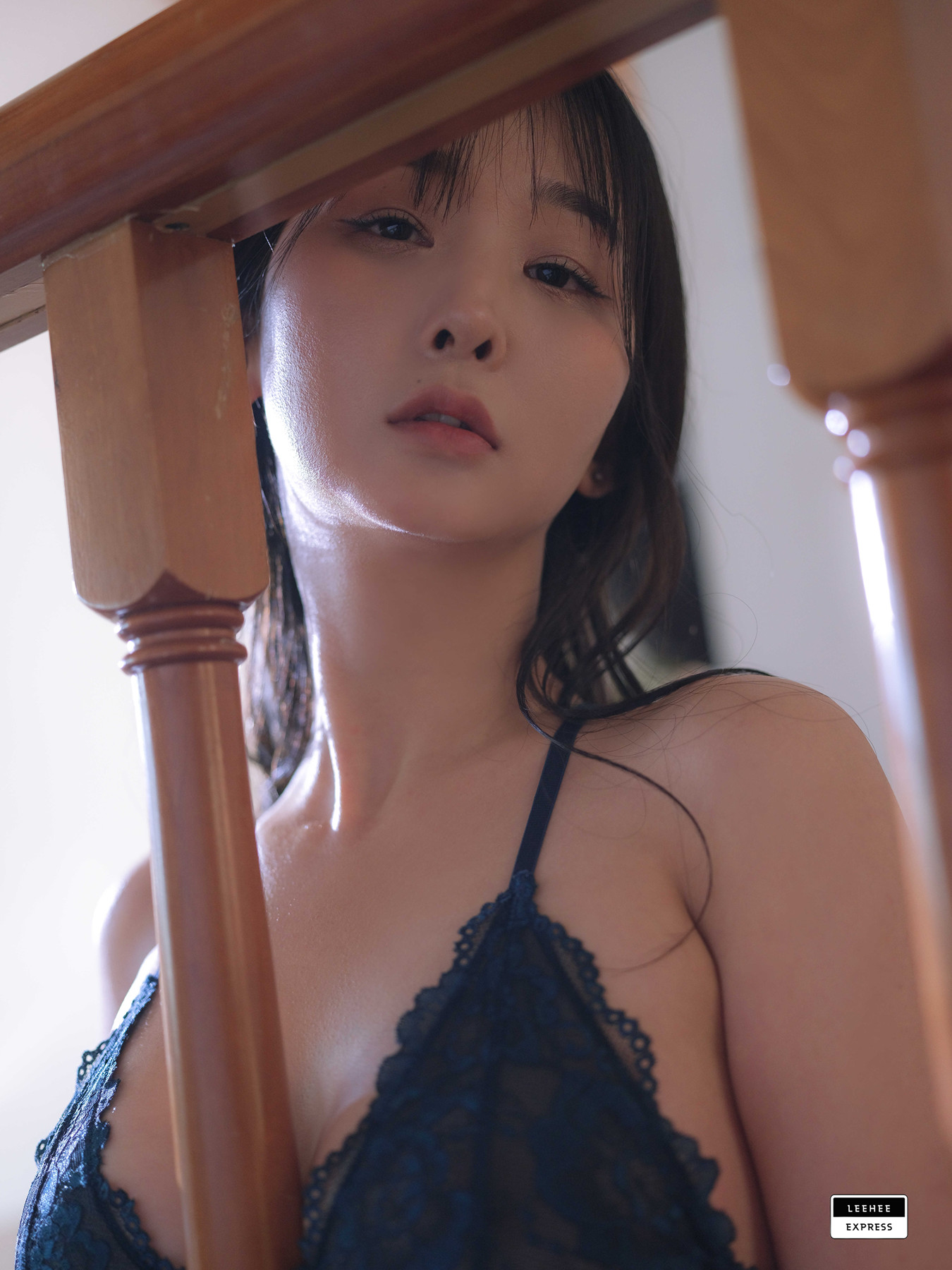 Yeoni 김여니, LEEHEE EXPRESS LEFM-012の写真 51