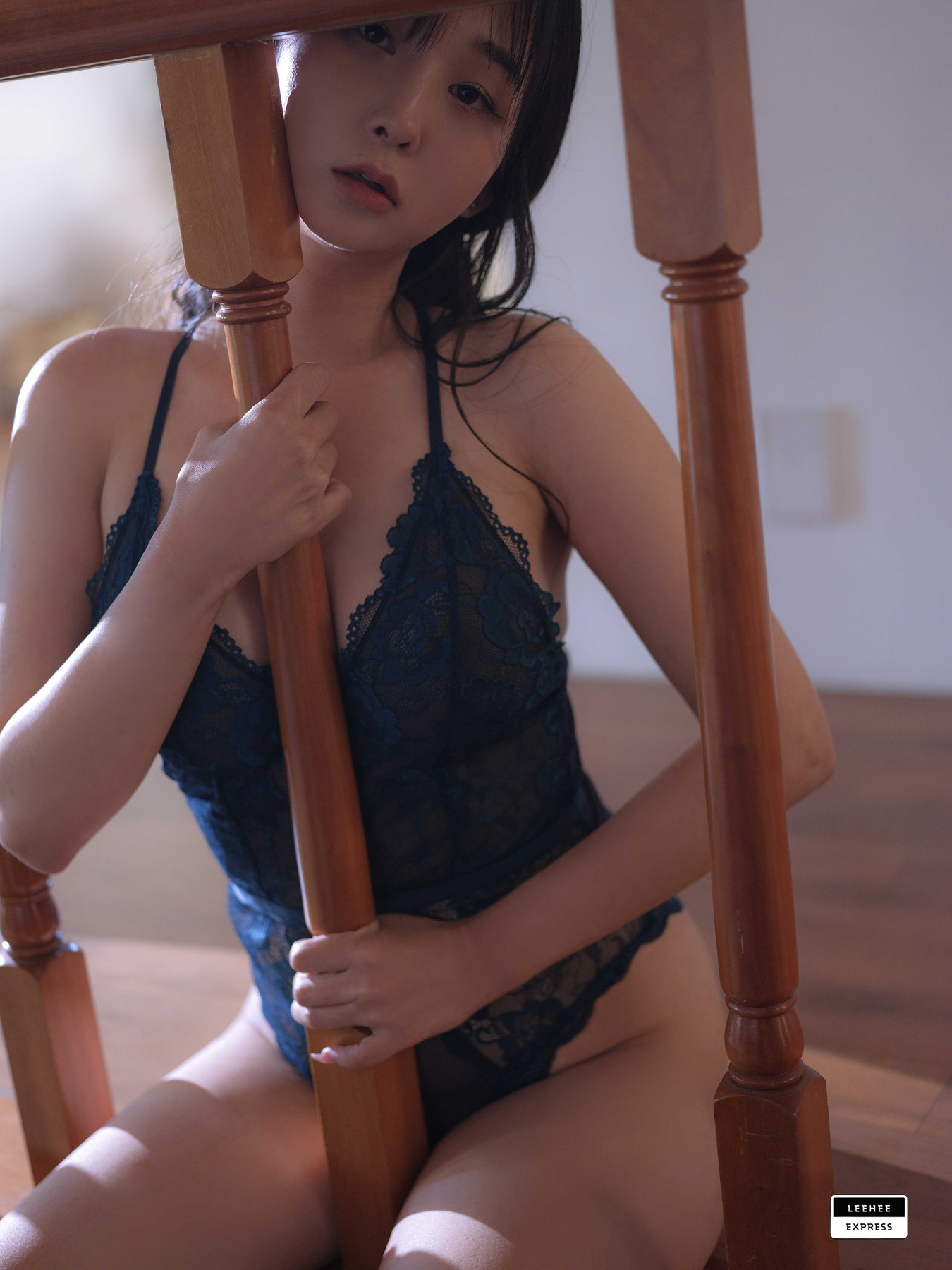 Yeoni 김여니, LEEHEE EXPRESS LEFM-012の写真 52